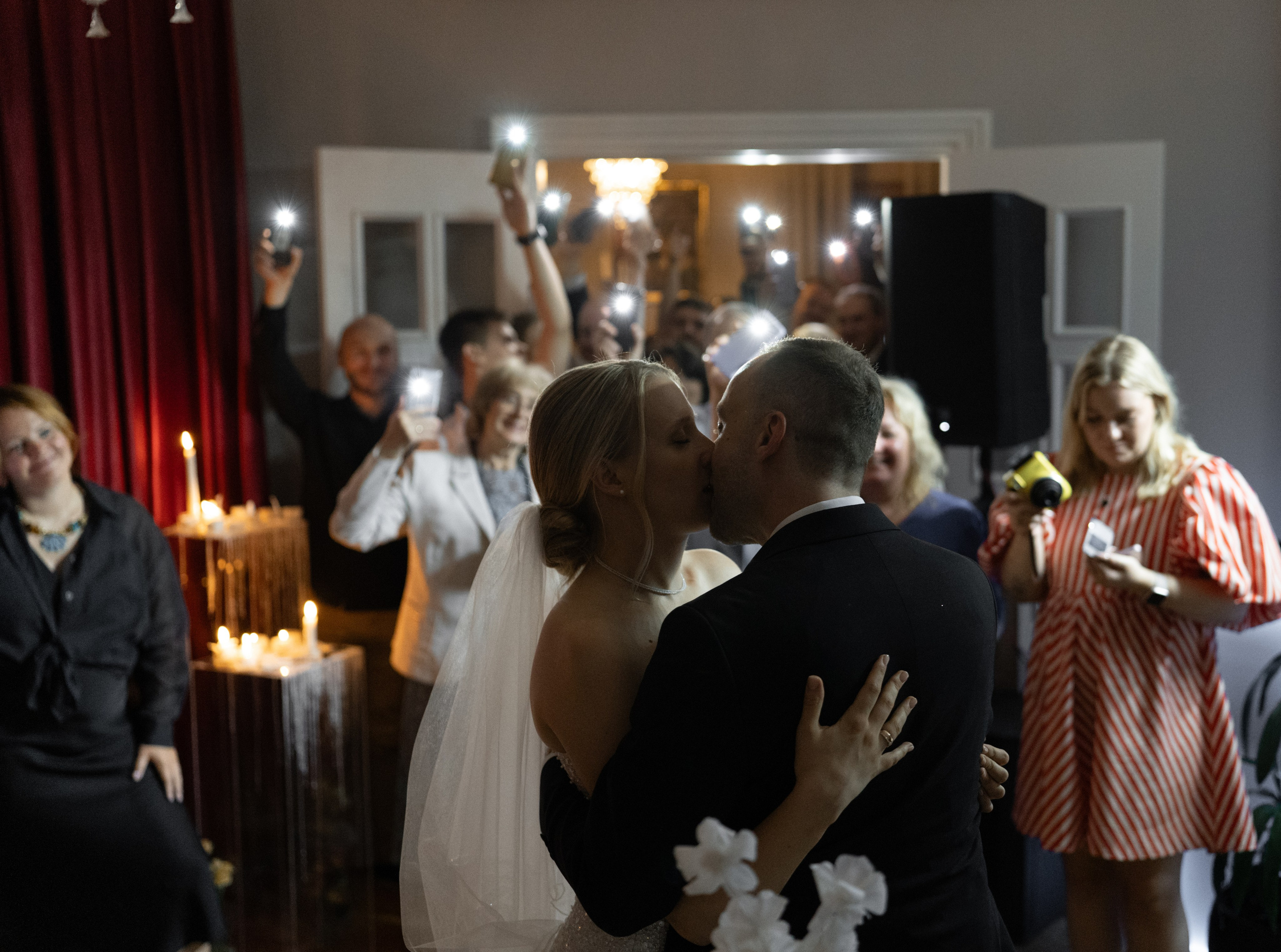 Павел + Наталья. Свадебный и семейный фотограф в Москве/Калуге Юлия Мосиюк