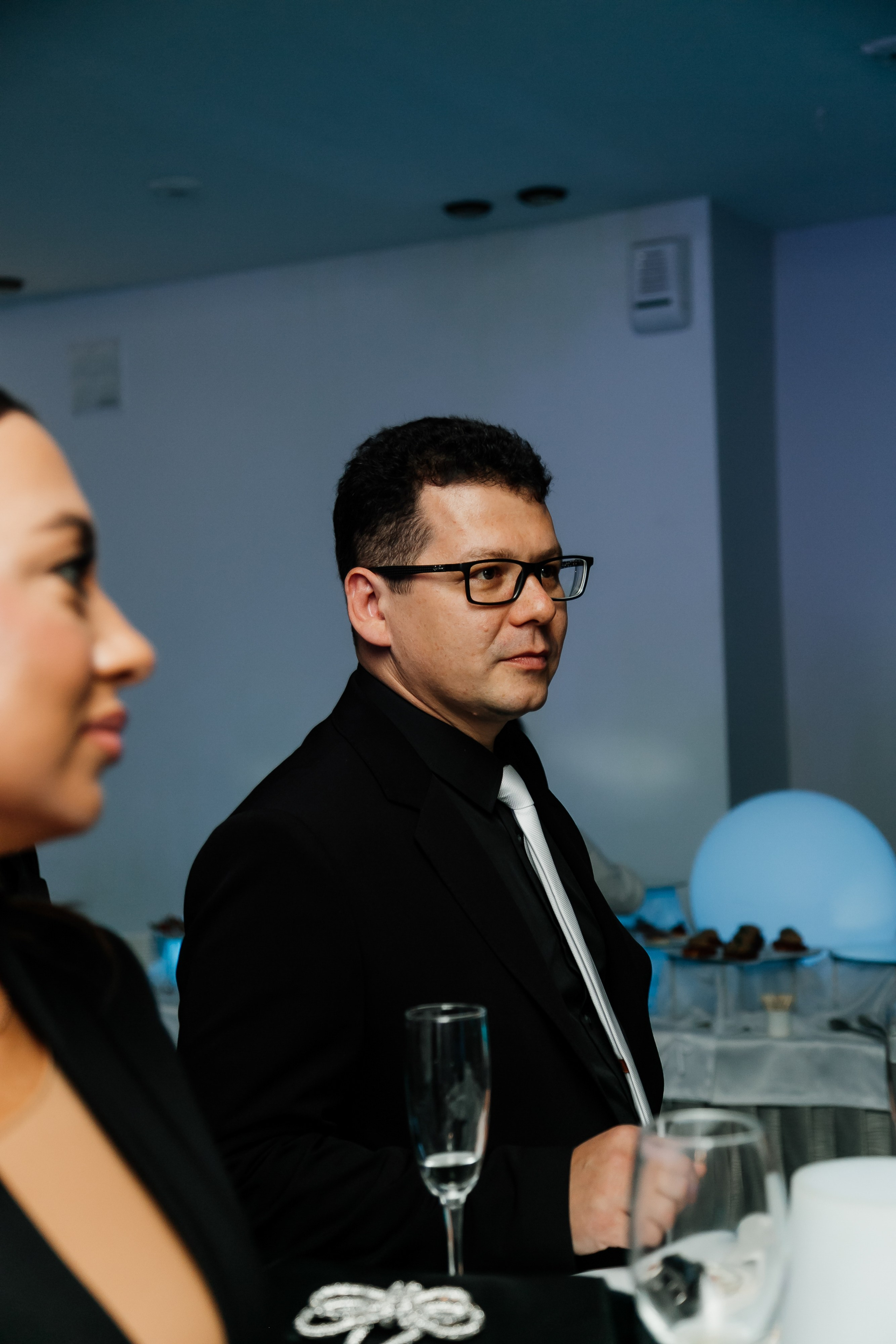 Peplos 25 years. Фотограф Иван Гуляев