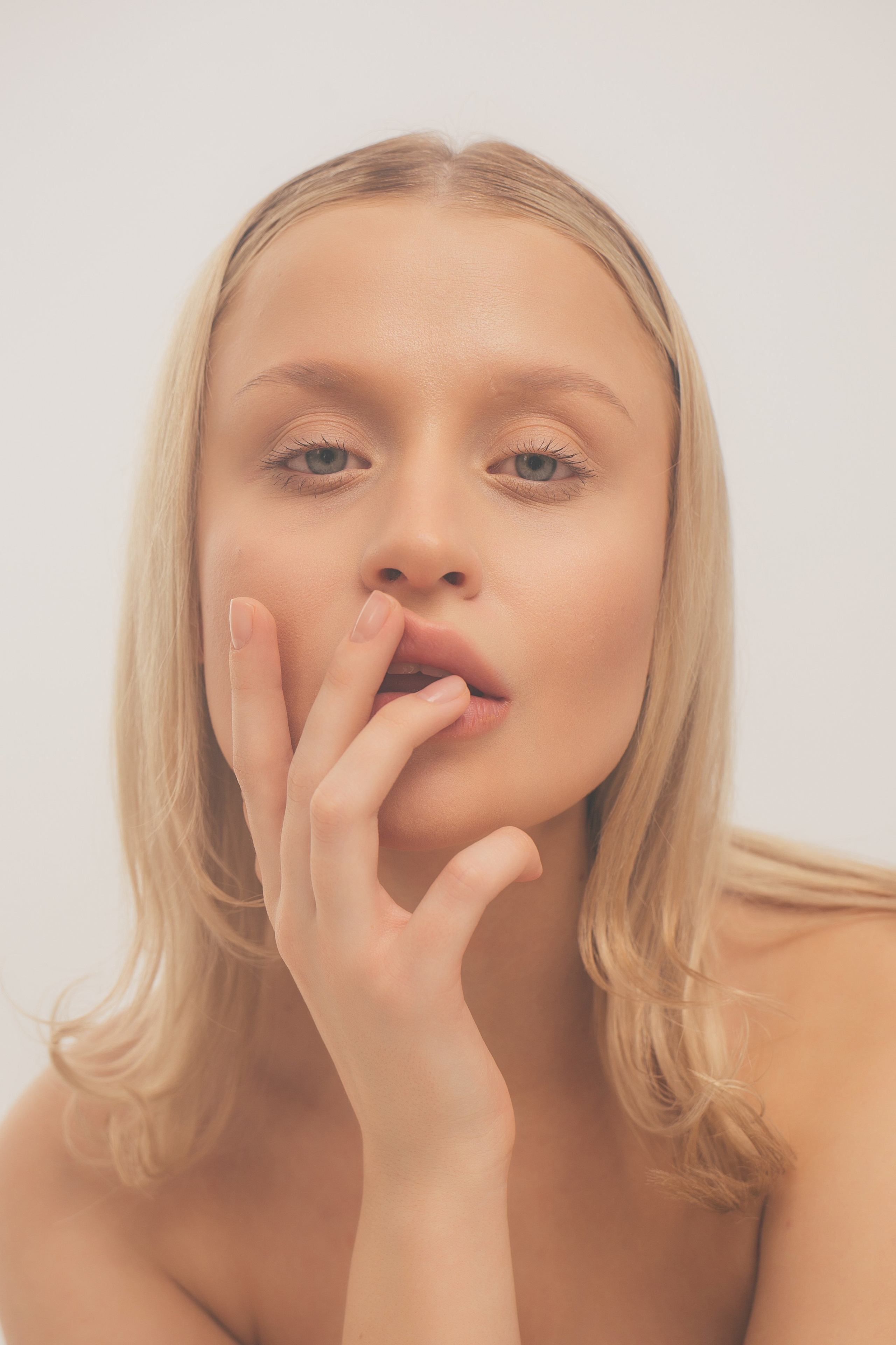 Ксеня. Главная