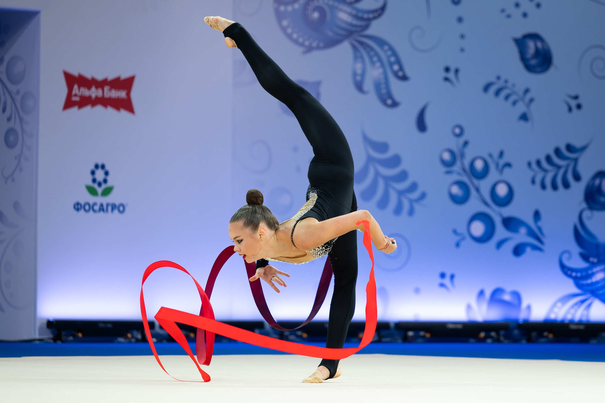 Альфа-Банк. Чемпионат России 2026. Фотограф спортивных событий в Москве Наталия Дёмина