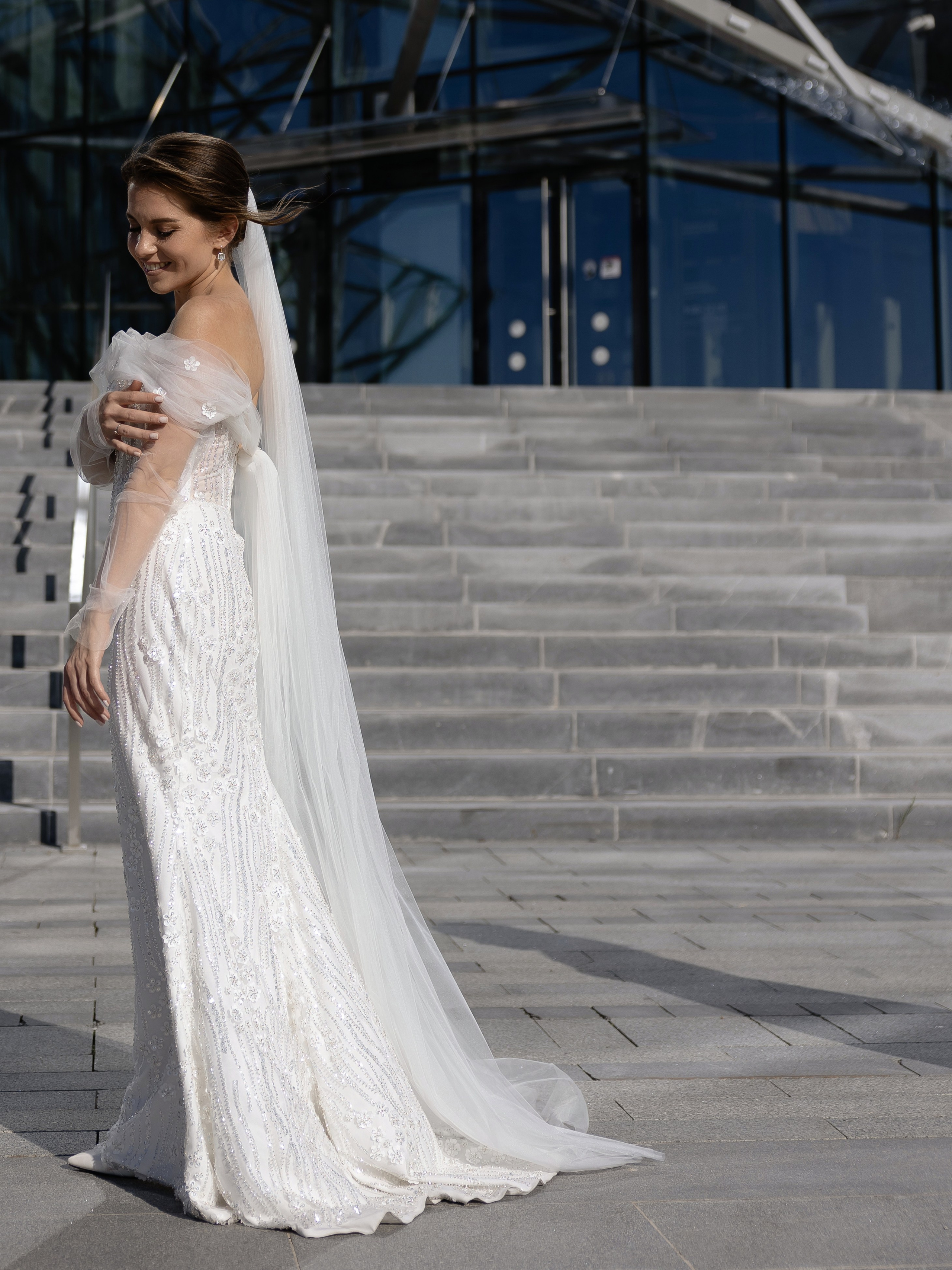 D & E. Свадебный фотограф Диана Бирюкова Казань