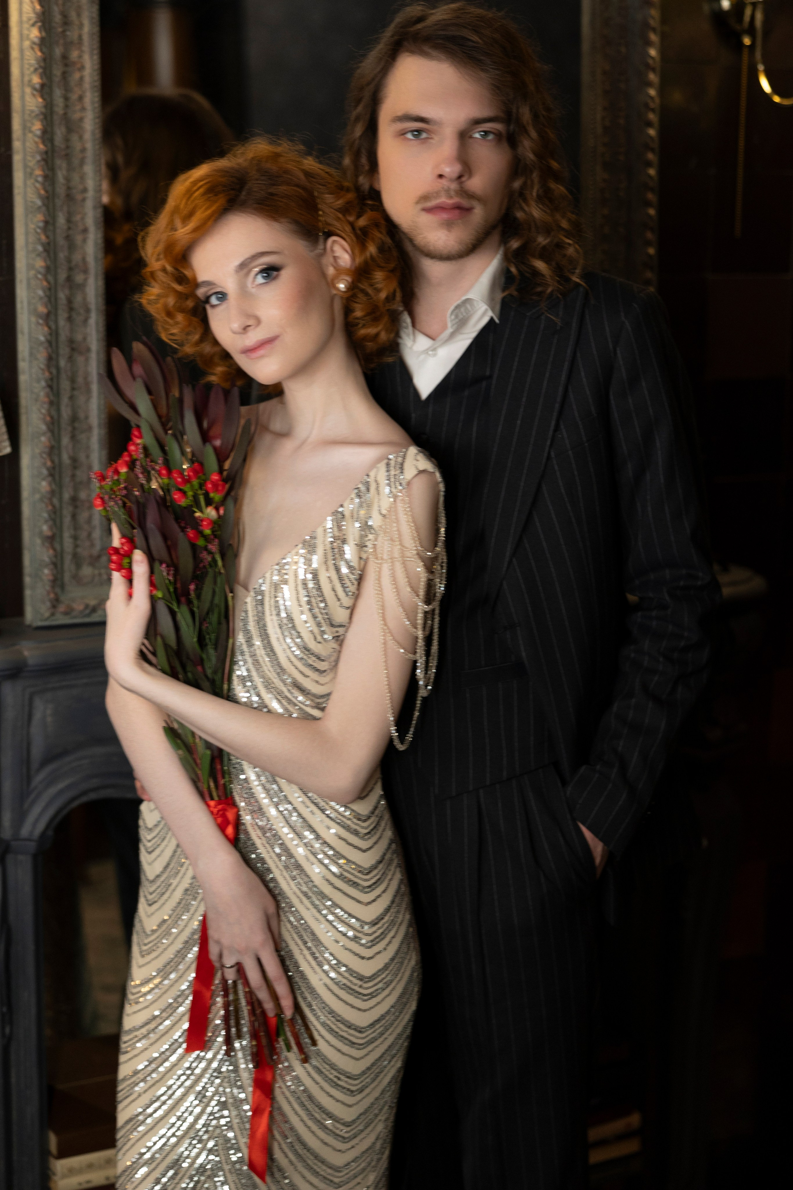 Юлия и Никита. Свадебный фотограф Курск Максим Ноздрачев