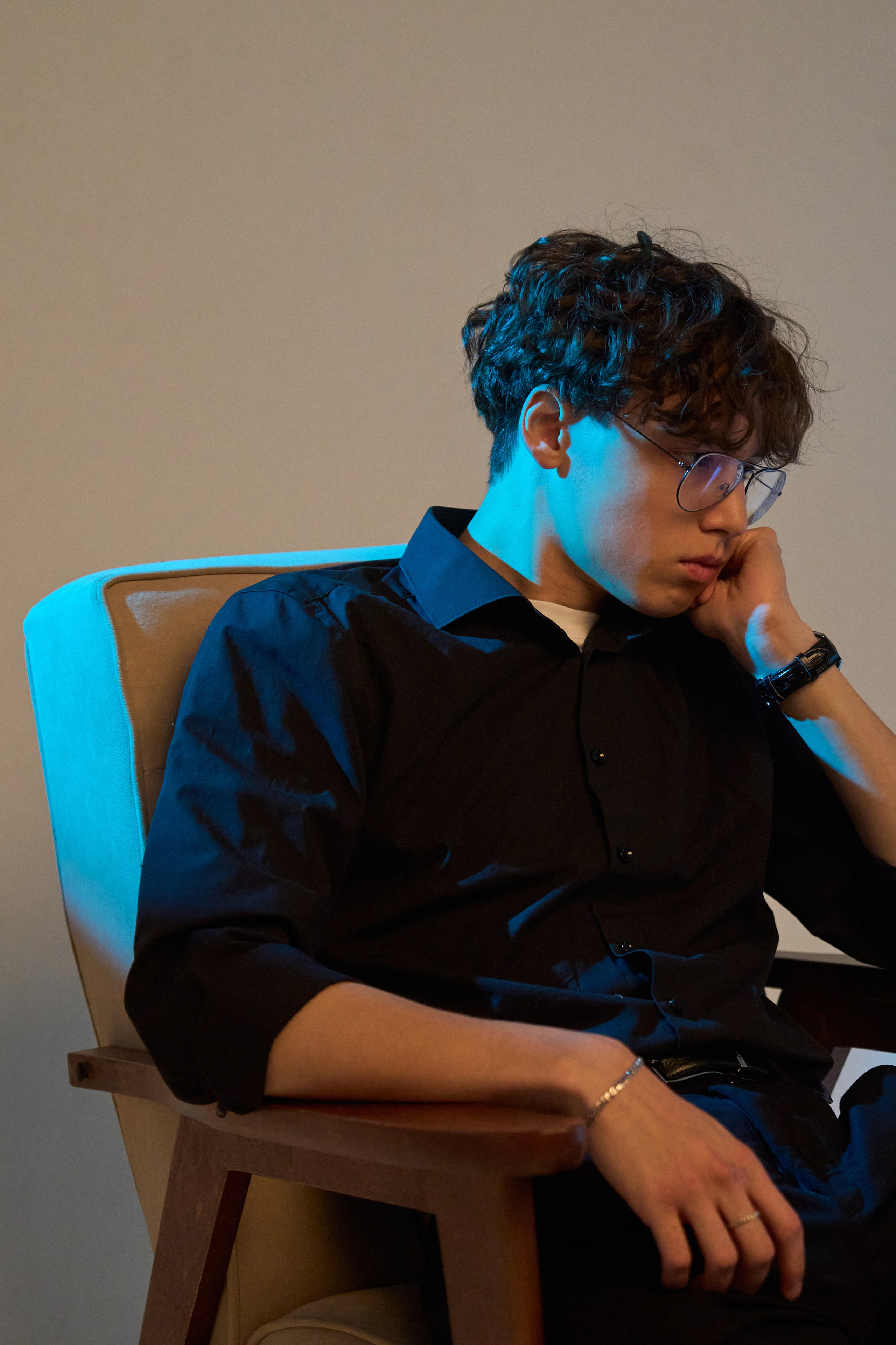 Александр. Фотограф Иркутск