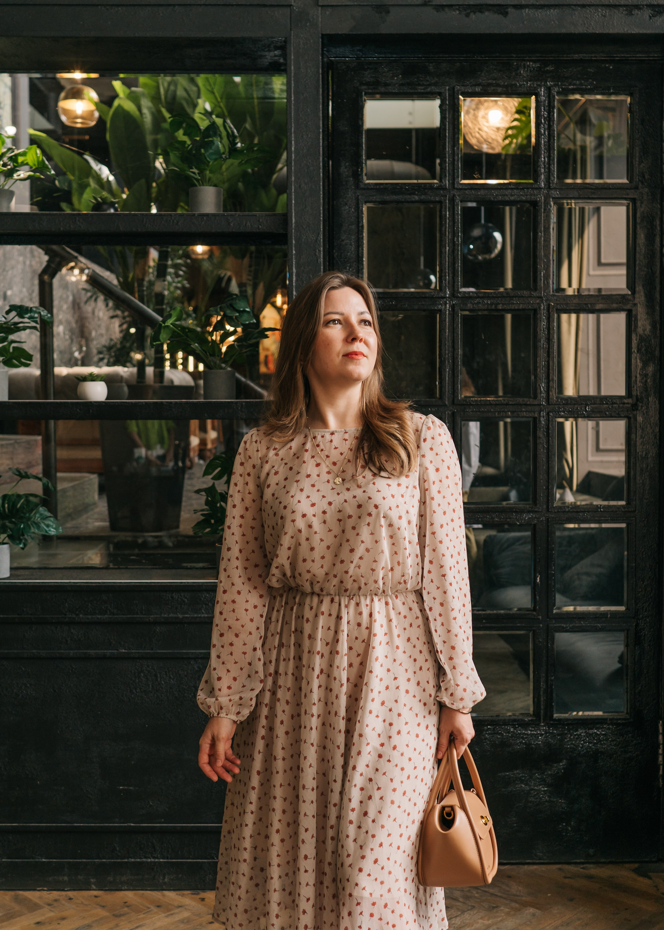 Нетворкинг «Свои в Москве». Женский фотограф в Москве Анастасия Сидорова