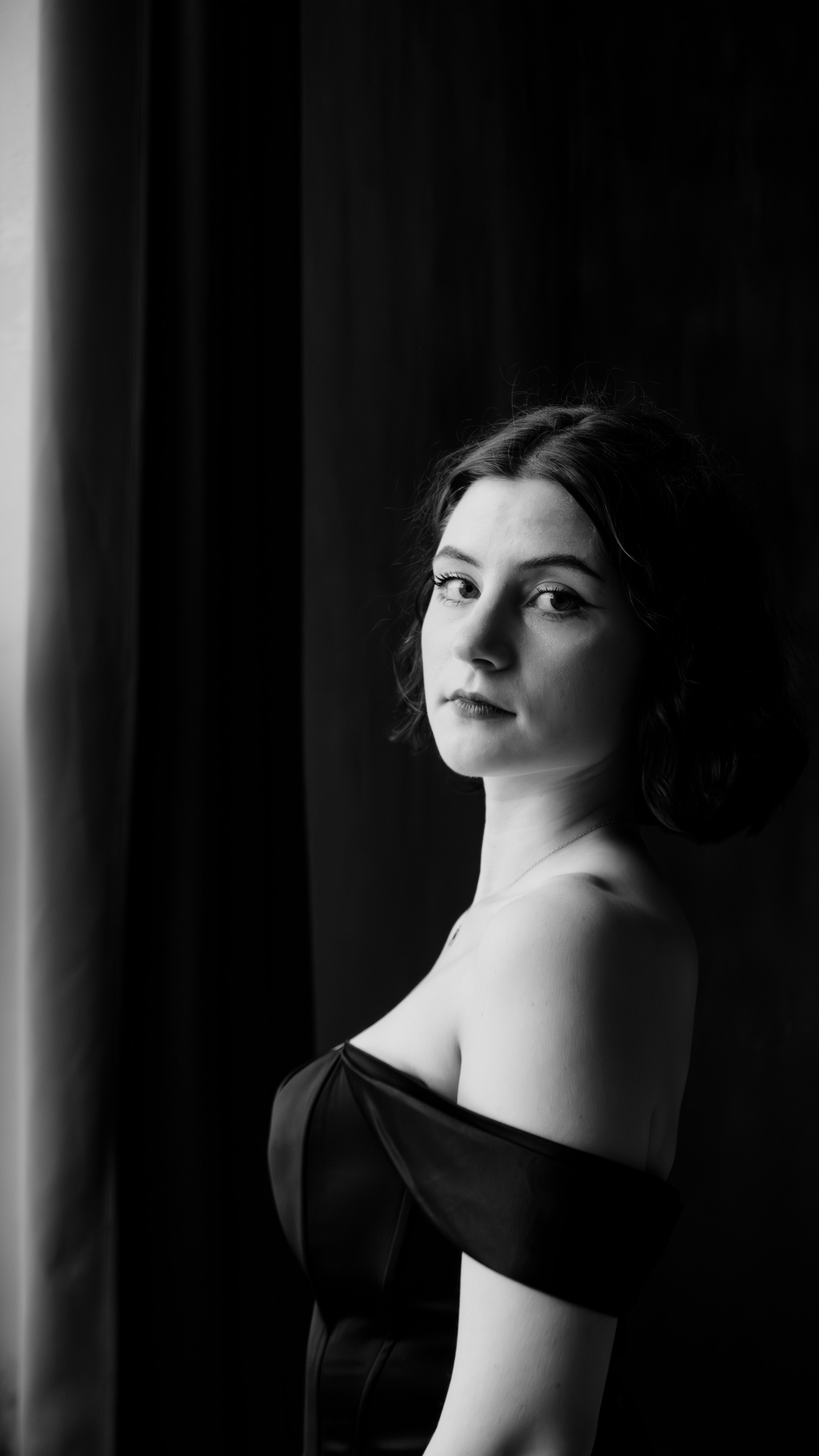 Сatherine. Портретный фотограф в Москве Ксения Богданова