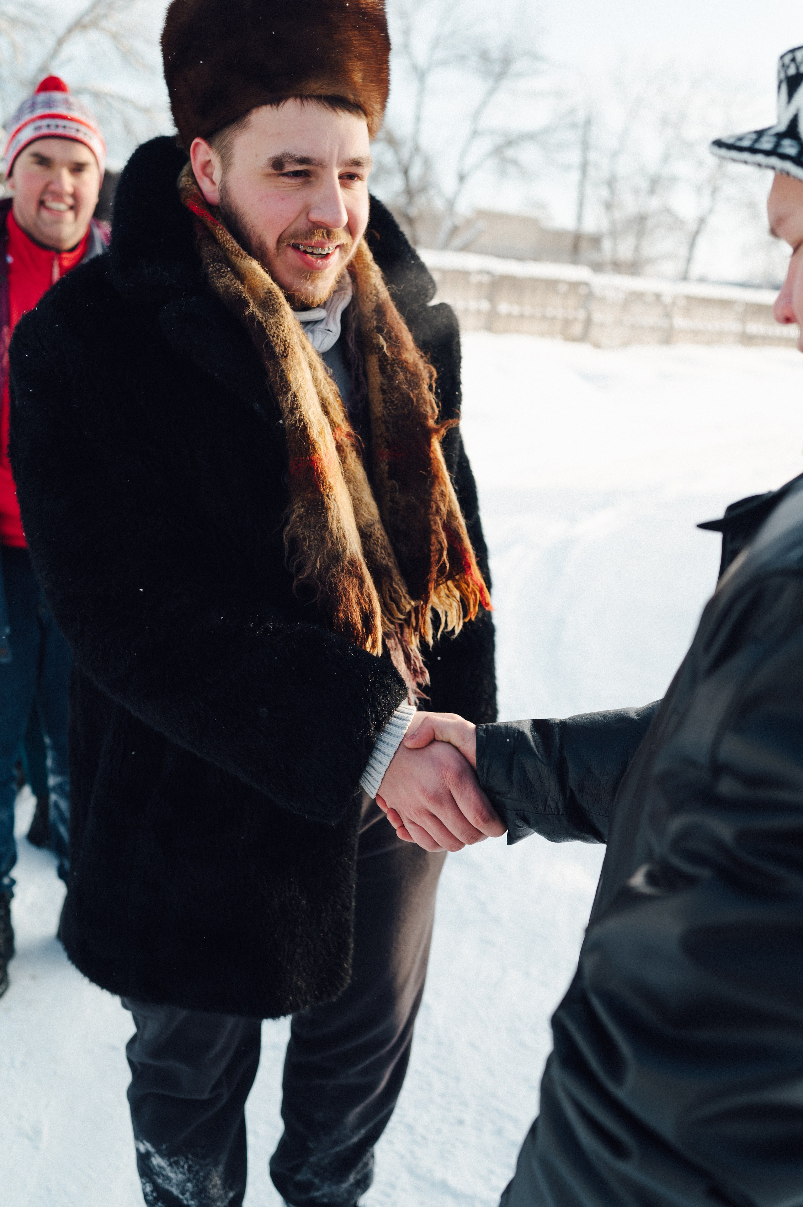 Слово пацана. Детский и семейный фотограф Катерина Мишина