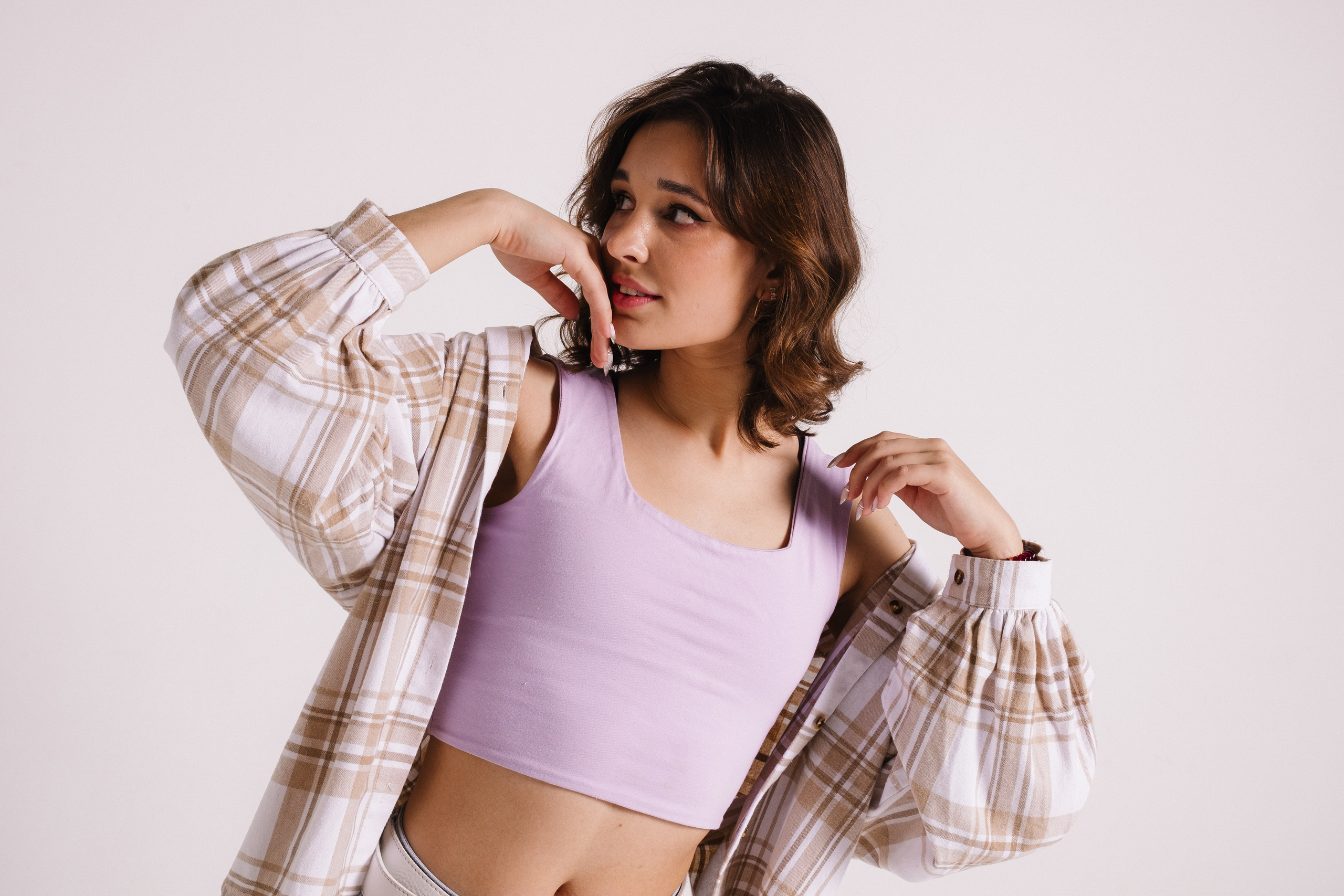 Портфолио: Арт/Портрет. Фотограф Кирилл Осипов