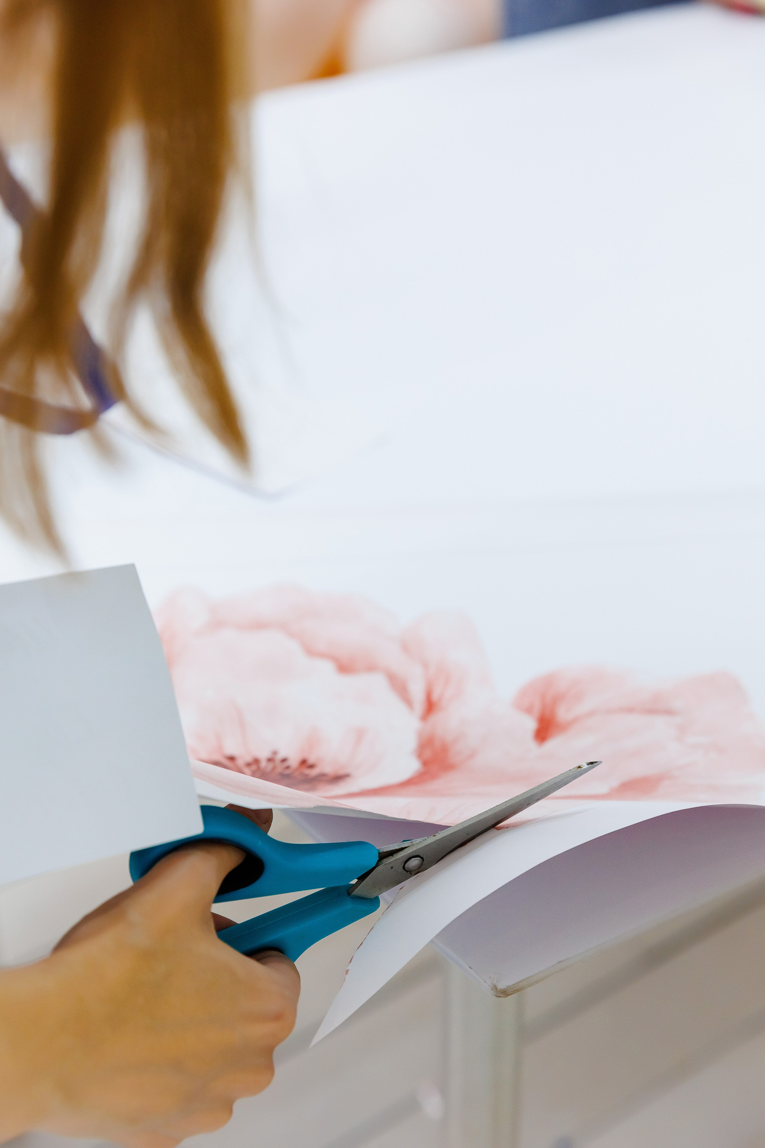 МК декораторов. Фотограф Новосибирск — Наталья Гресь