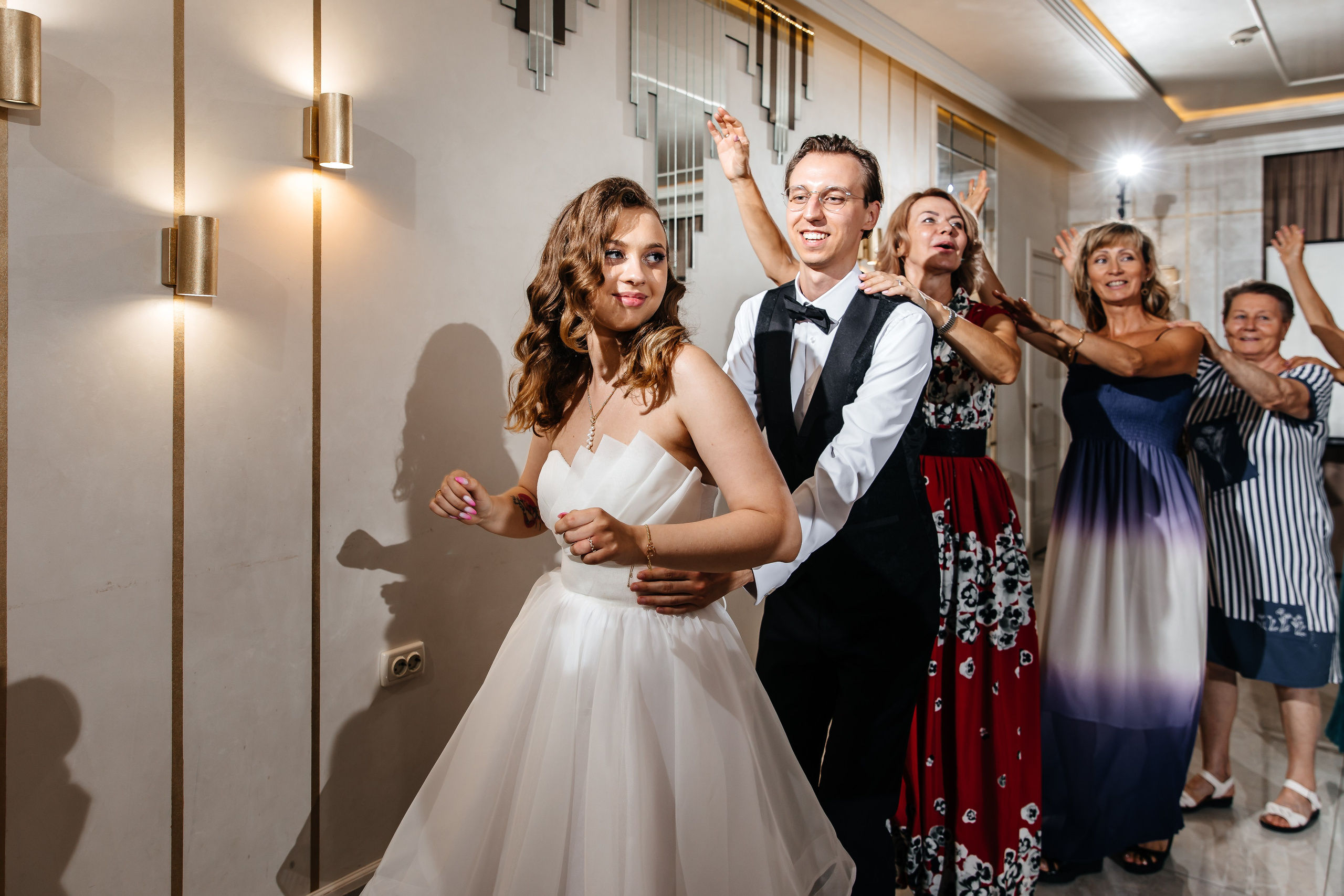 Анонс свадьбы для Валентины и Святослава. Свадебный фотограф в Крыму и Севастополе Ольга Баскакова