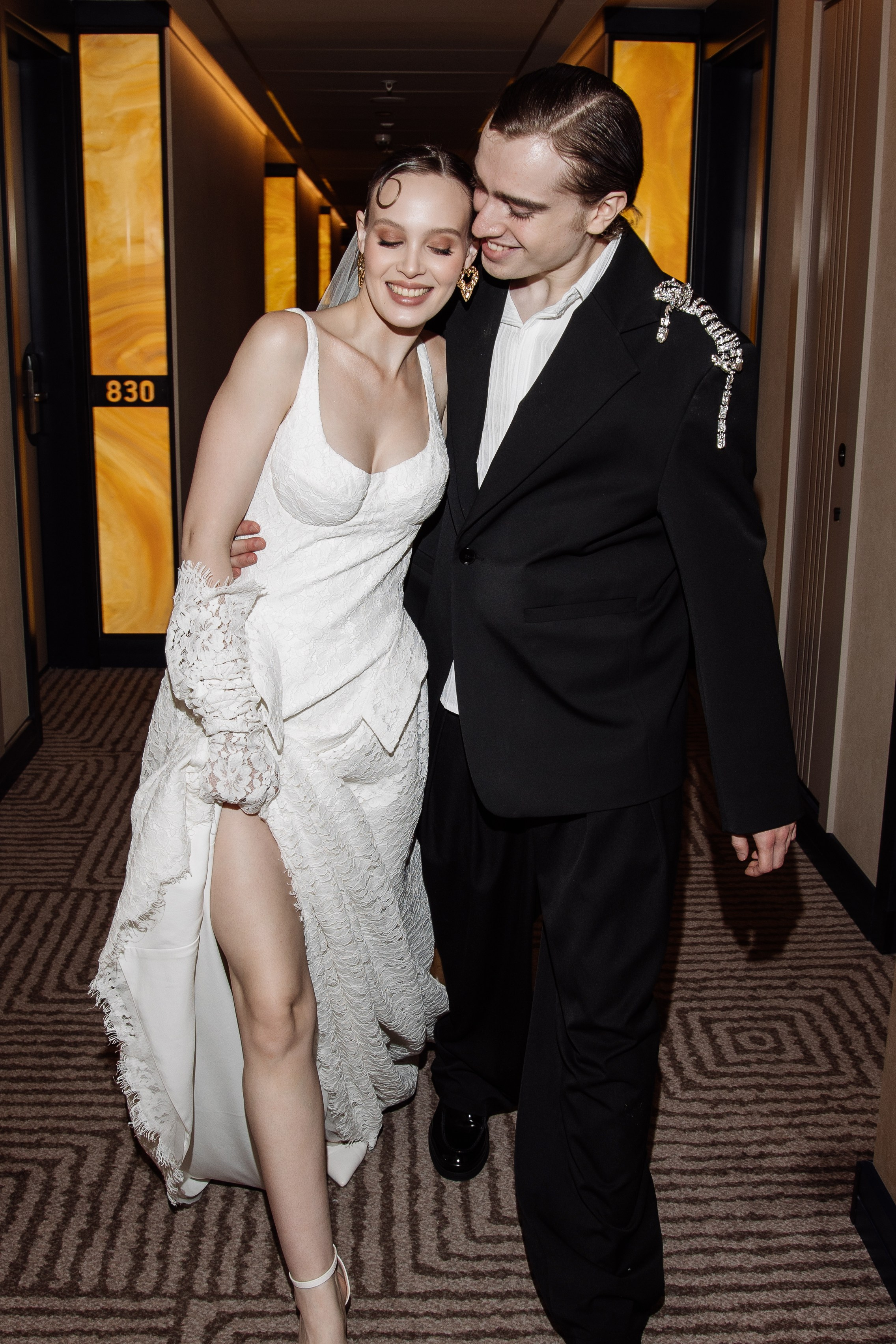 Каз & Вика. Свадебный фотограф в Тюмени и Екатеринбурге Сергей Михин