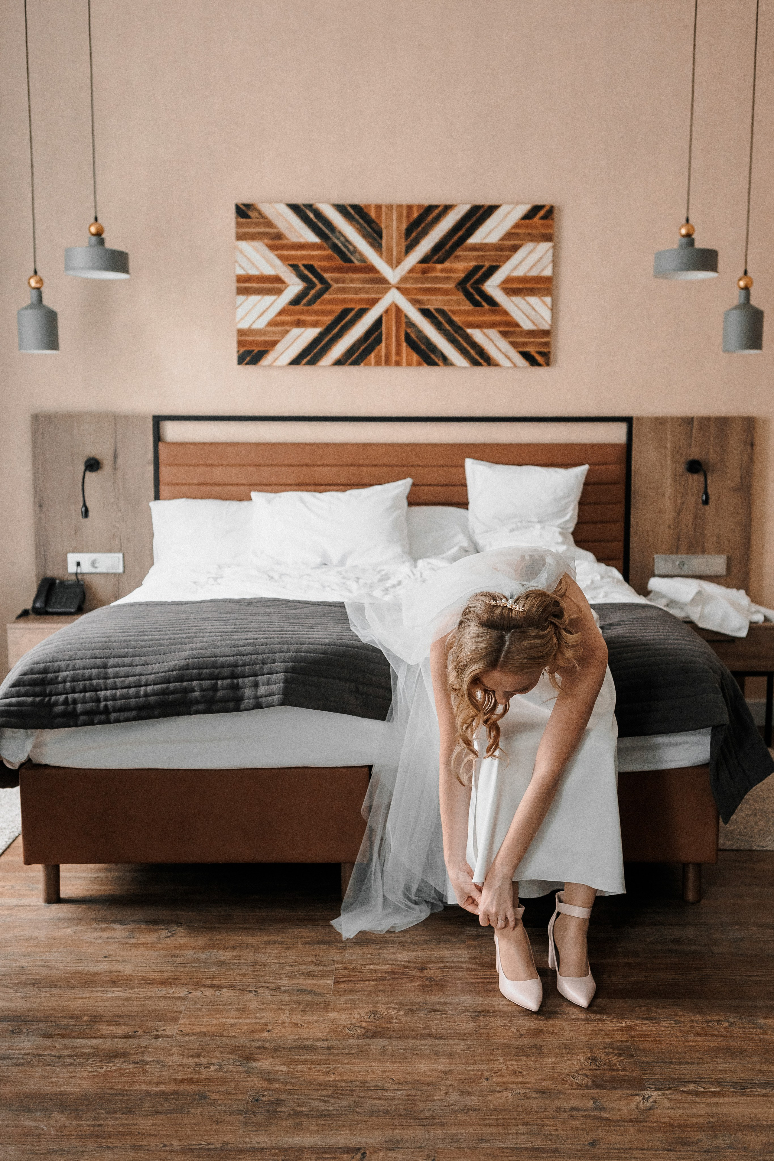 Екатерина и Альберт. Свадебный и портретный фотограф в Архангельске Илья Труфанов