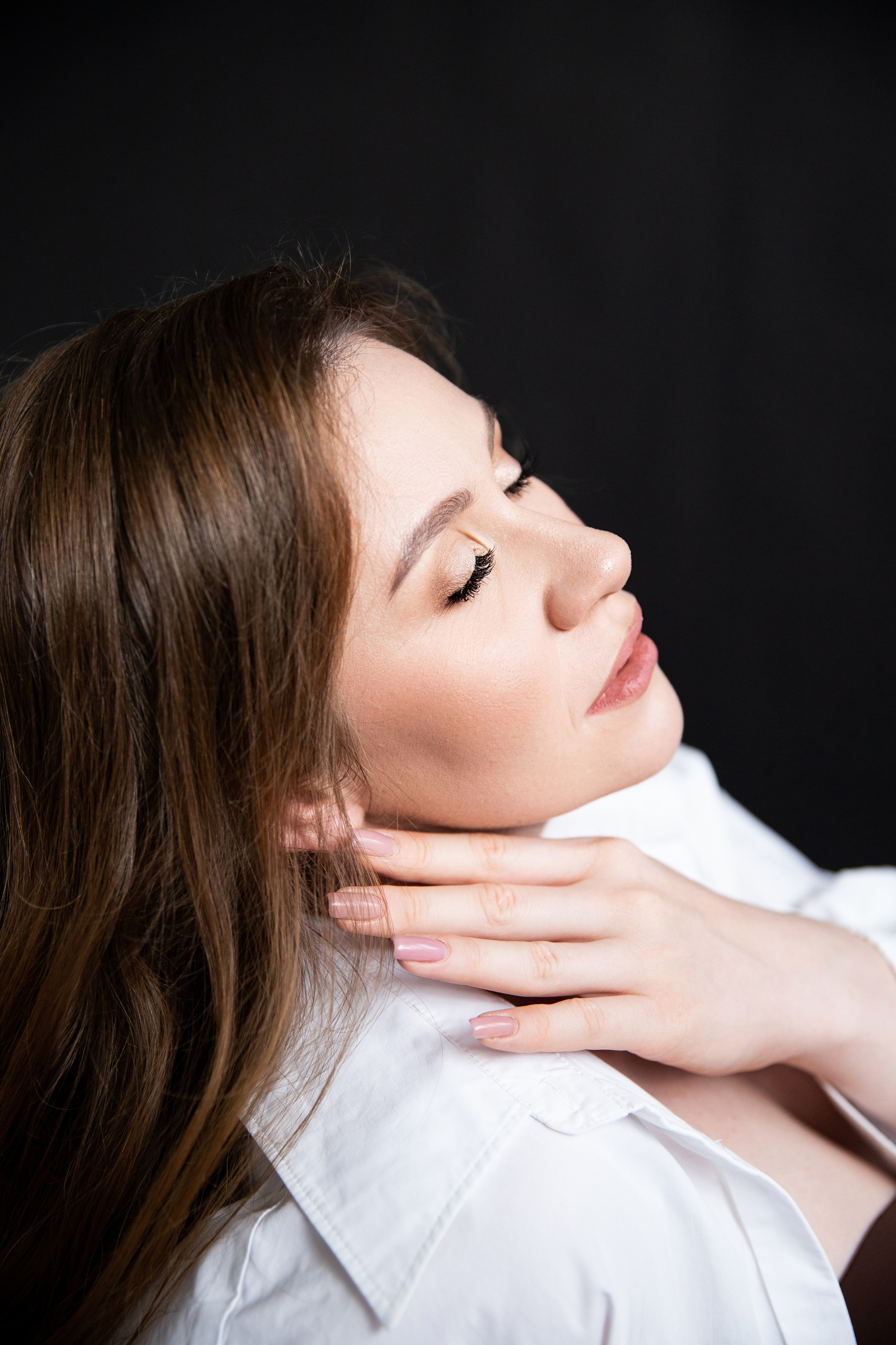 Анастасия. Семейный фотограф в Екатеринбурге и Красноуфимске Евгения Лягаева