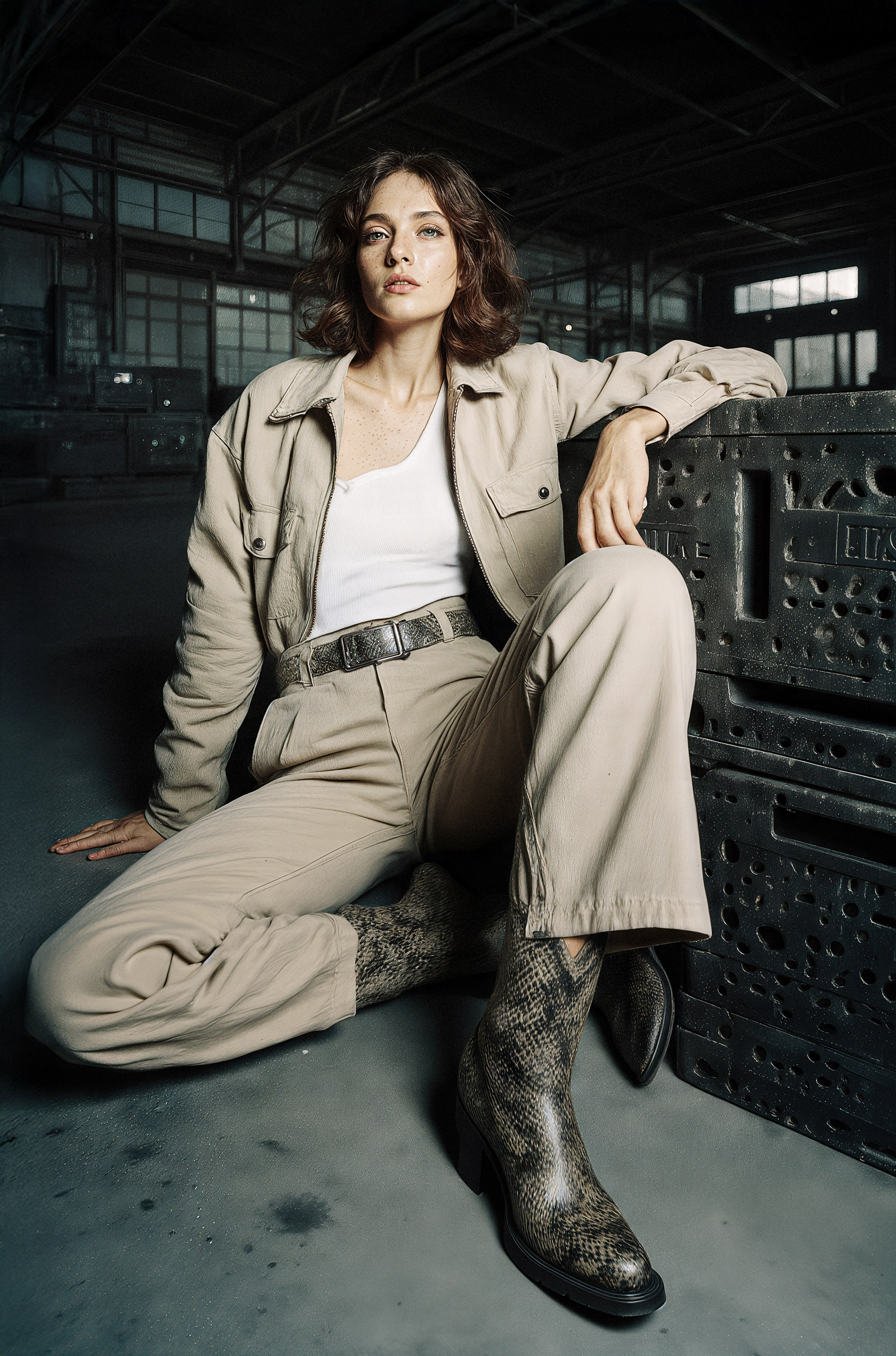 Нейроконтент. Alexey Sentyurin, brands and business photographer in Moscow