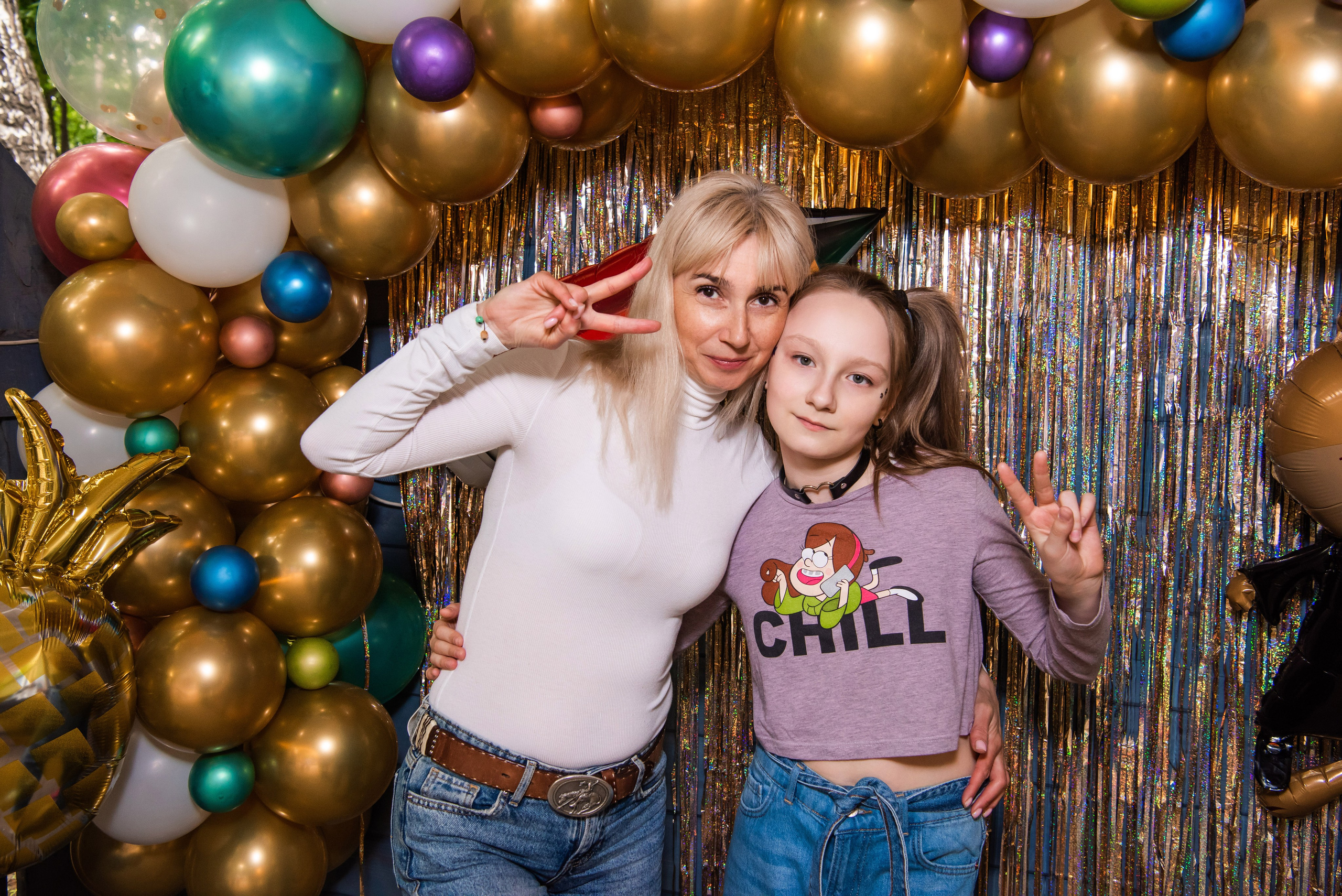 Выпускной 4Д 2023. Свадебный и арт-фотограф Кунецкая Диана