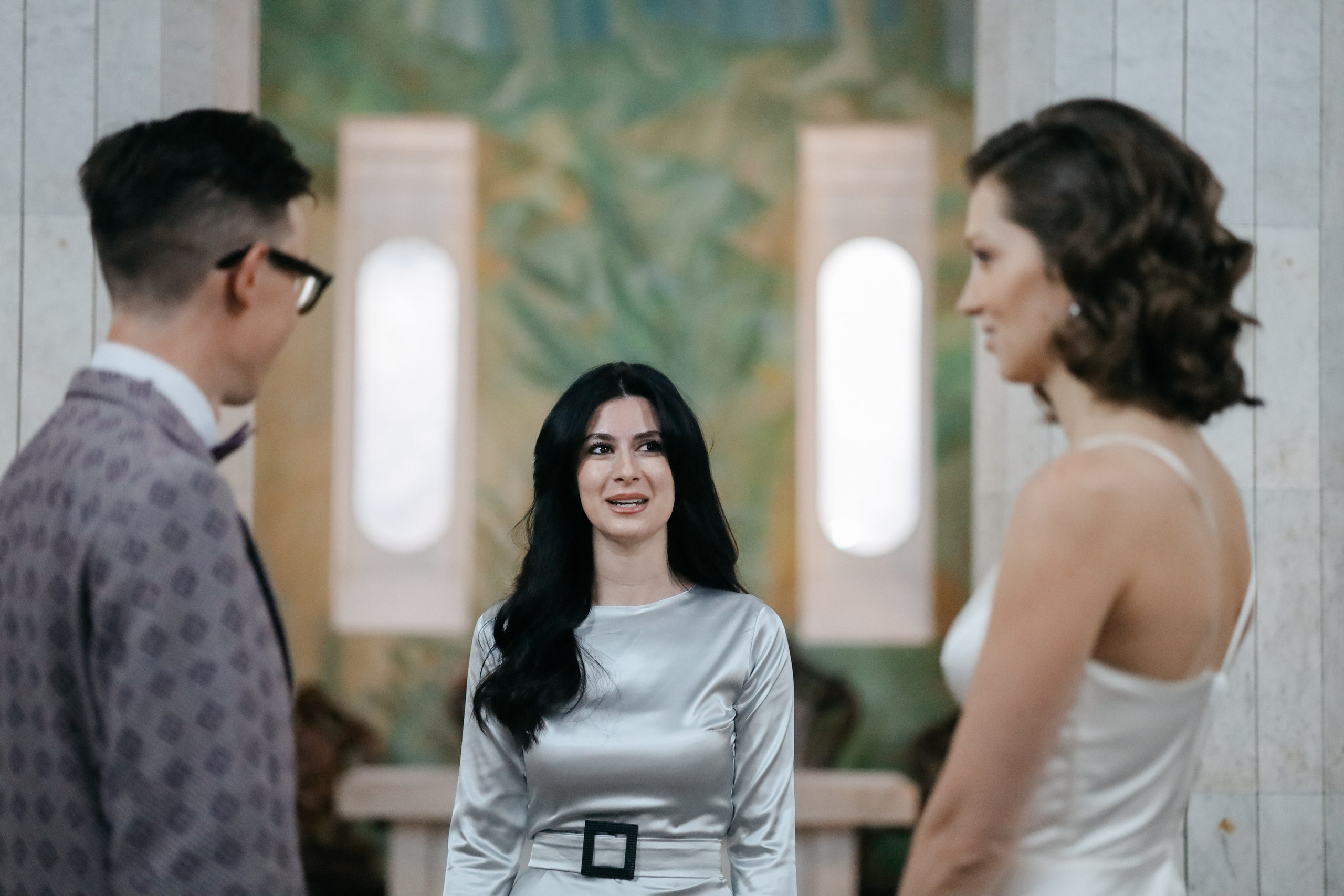 Айрат и Лиза. Фотограф в Армении Женя Гилевич