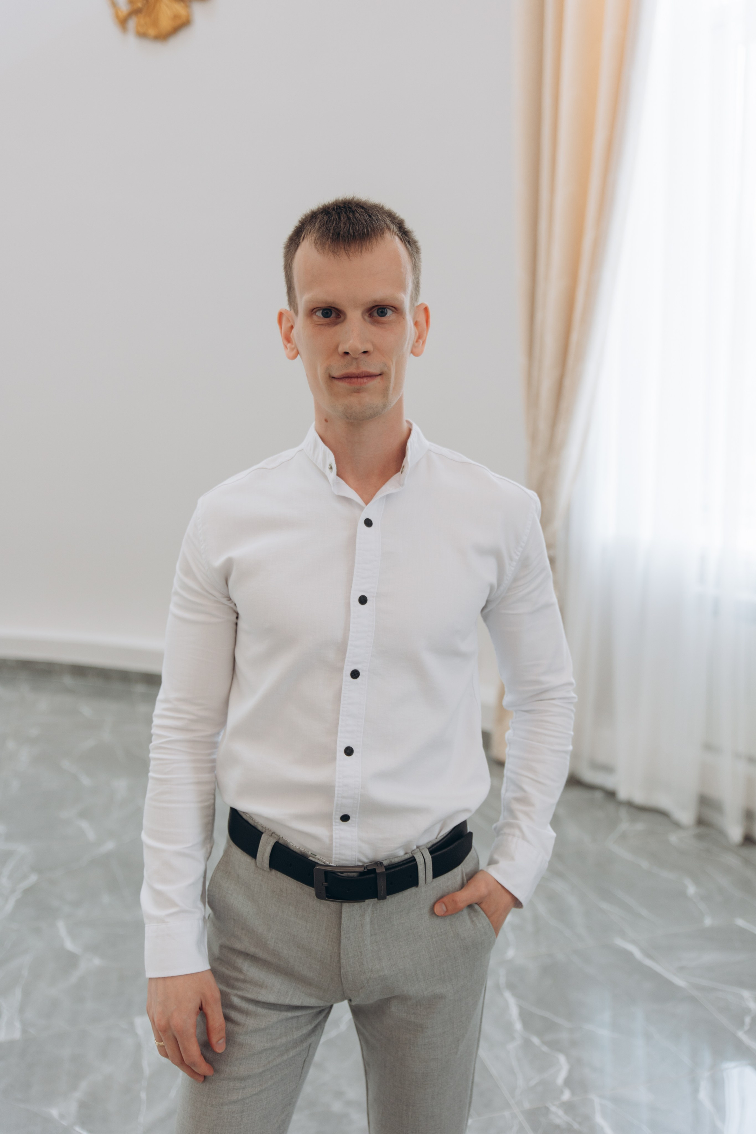 Ирина и Андрей. Семейный фотограф Ярославль Екатерина Охлопкова