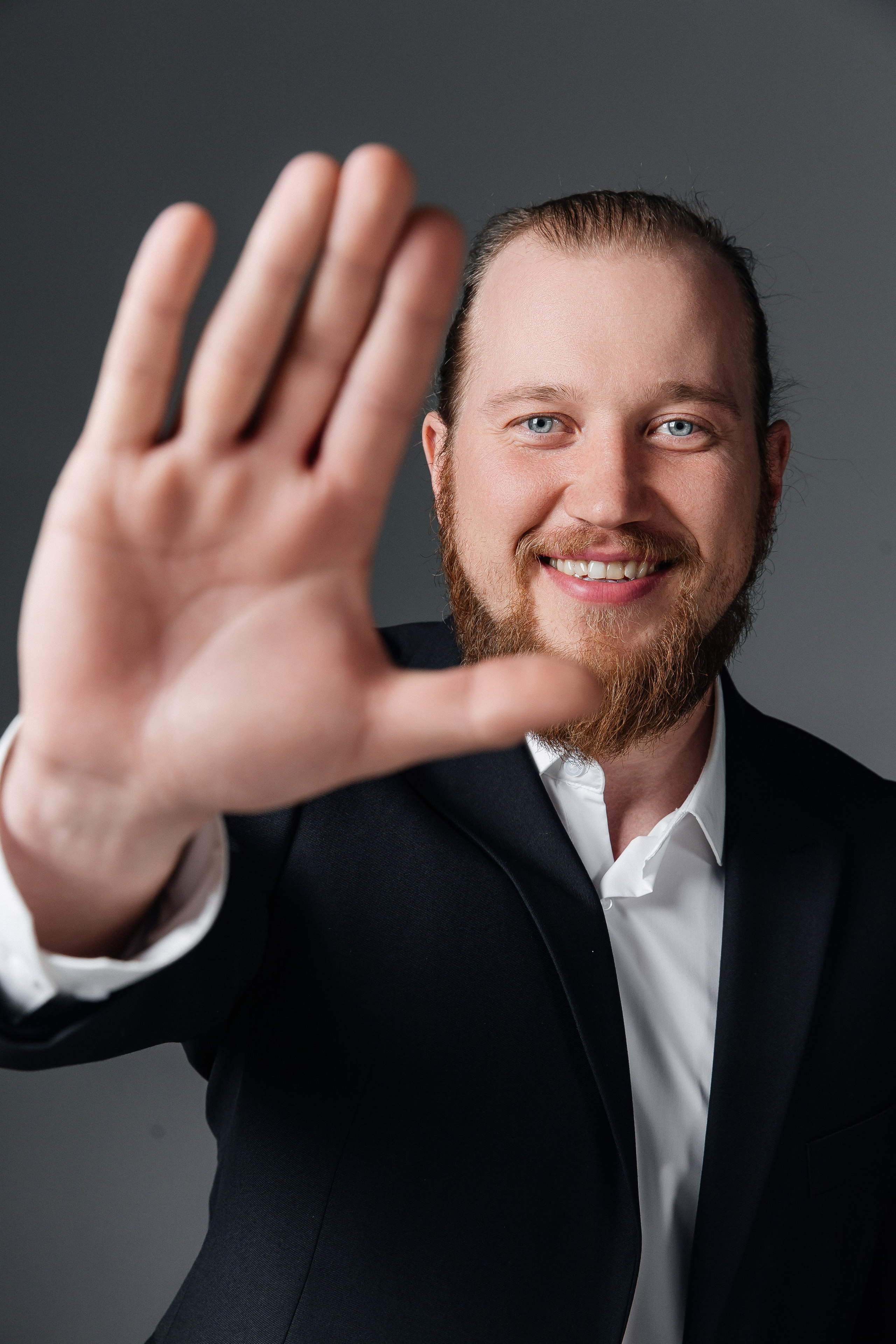 Станислав Сакулин. Фотограф в Красноярске