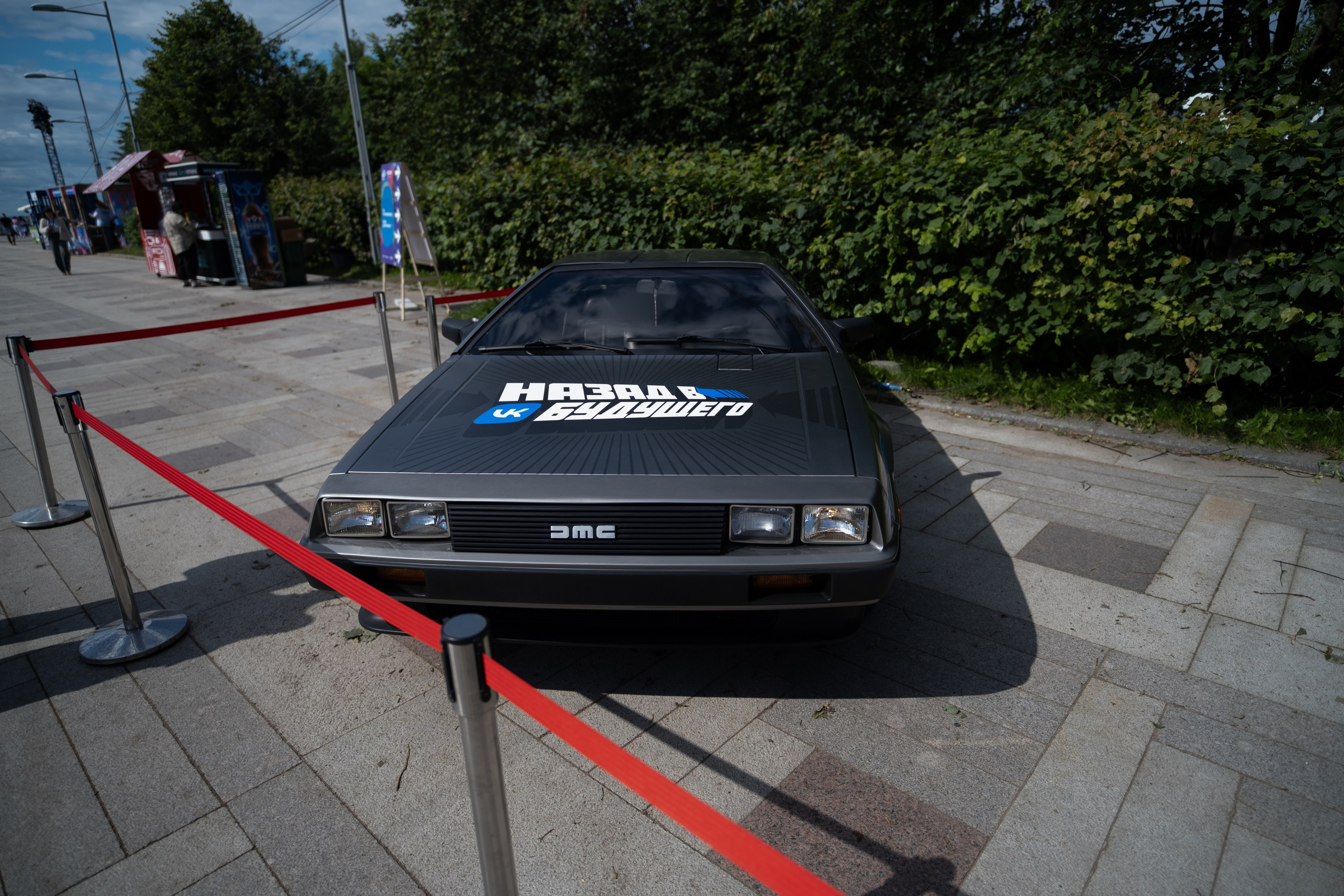 VK Fest 2025 Санкт-Петербург. Репортажный фотограф в Санкт-Петербурге Максим Варбулайнен