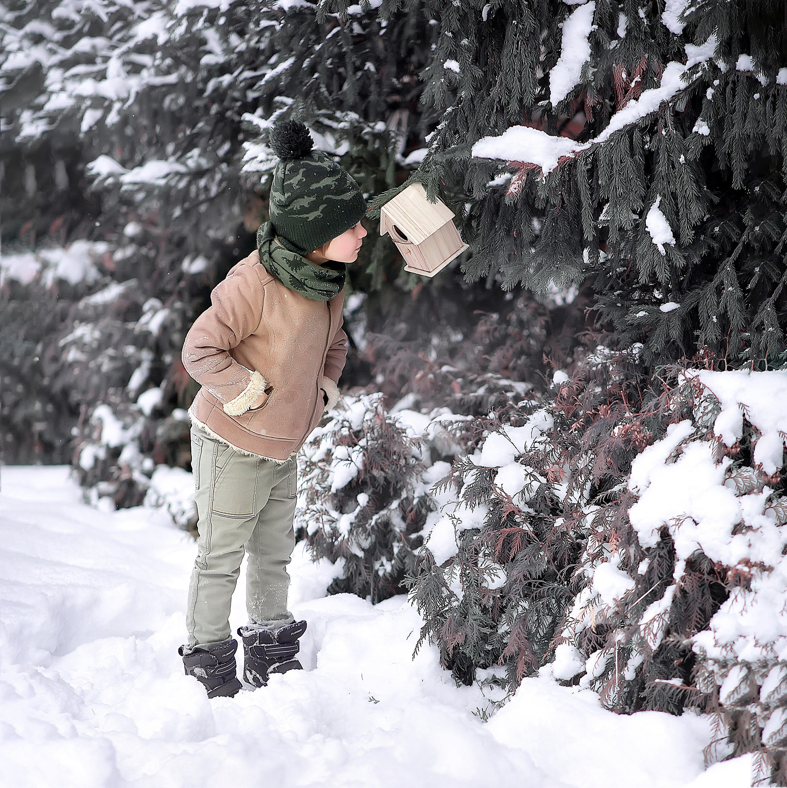Тихон. Фотограф на крещение и венчание