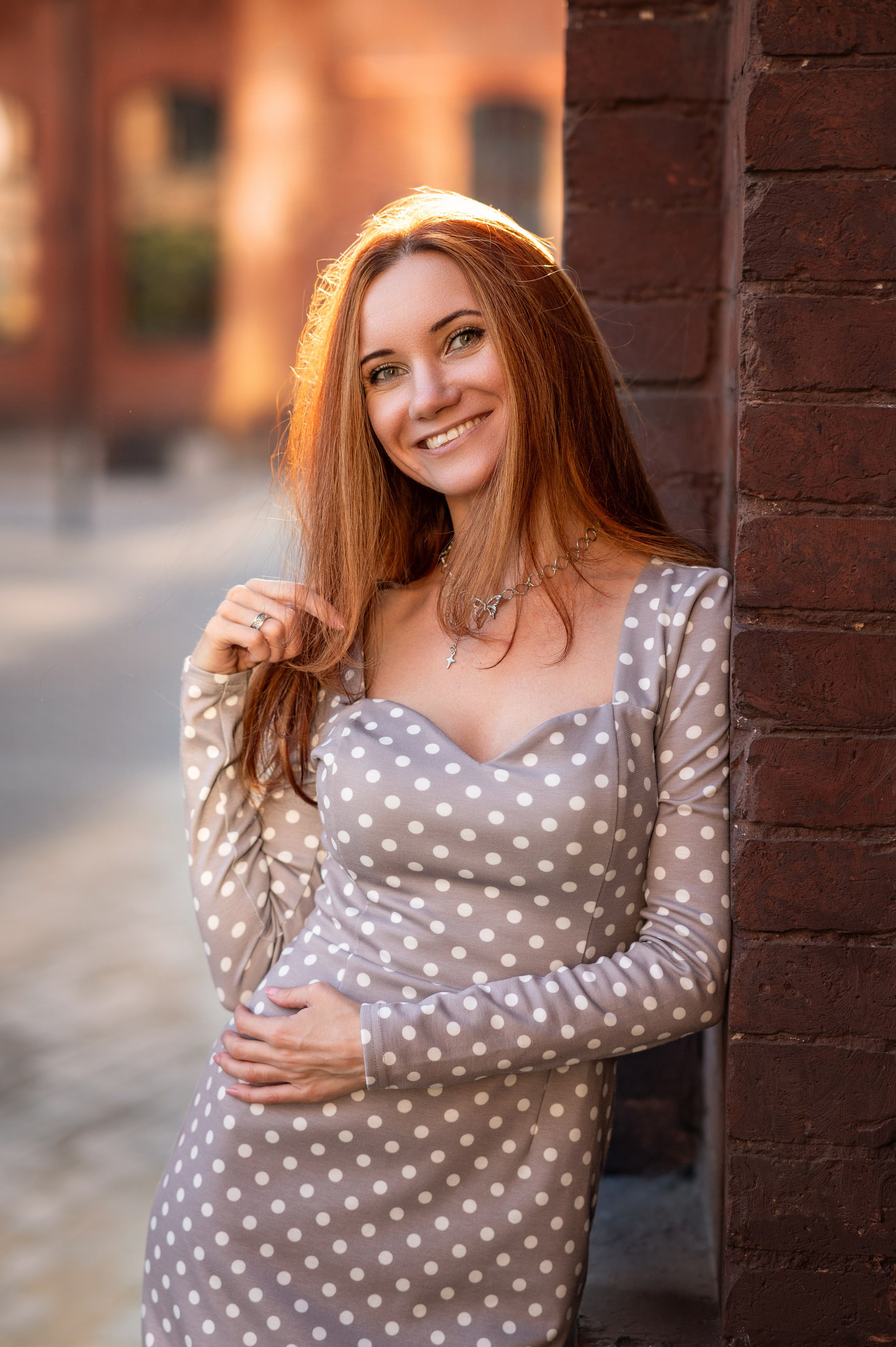 Анастасия и Дмитрий