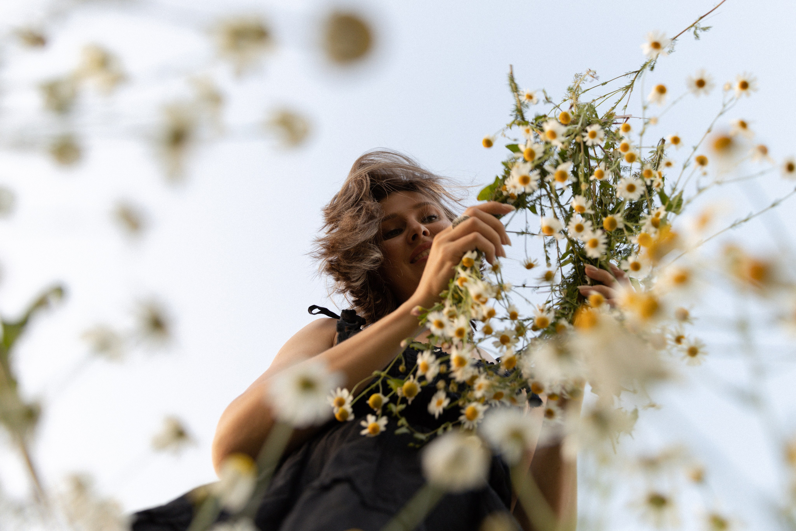 Эльмира. Свадебный фотограф в Уфе Лилия Сова