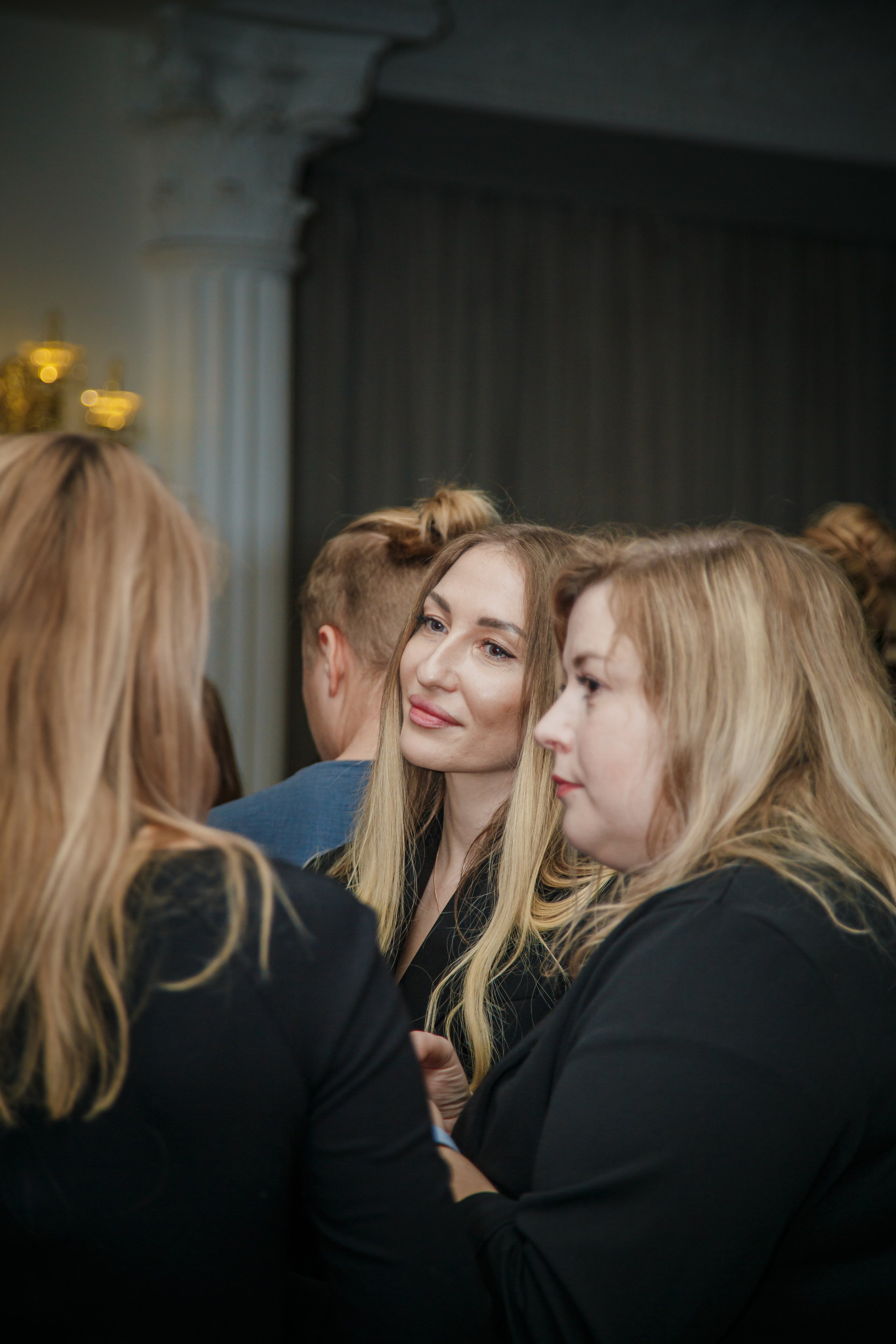 Нетворкинг Стаса Еговцева. Бренд‑фотограф в Москве | Rina _Sphoto — личный и бизнес‑контент