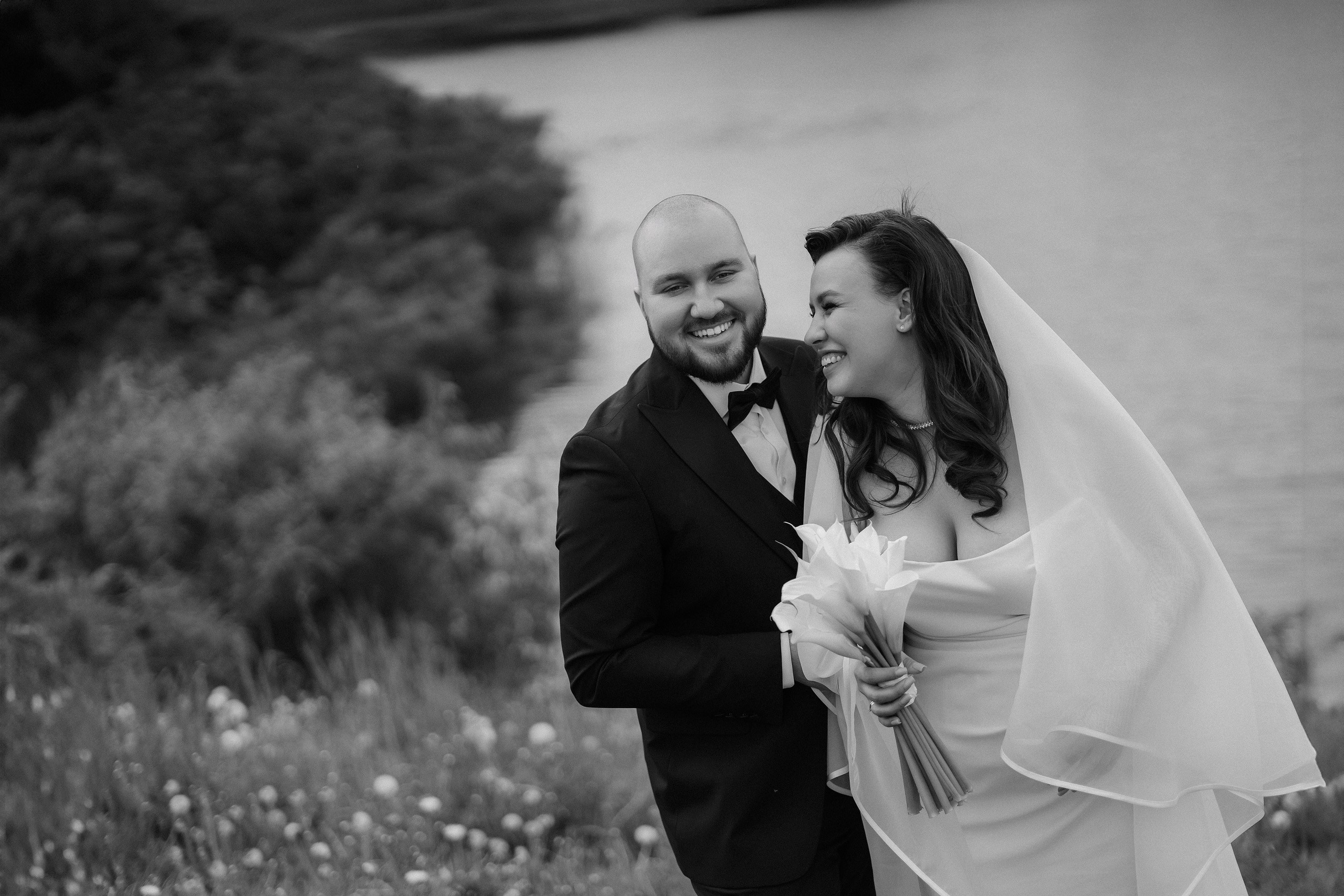 Андрей и Мария. Главная