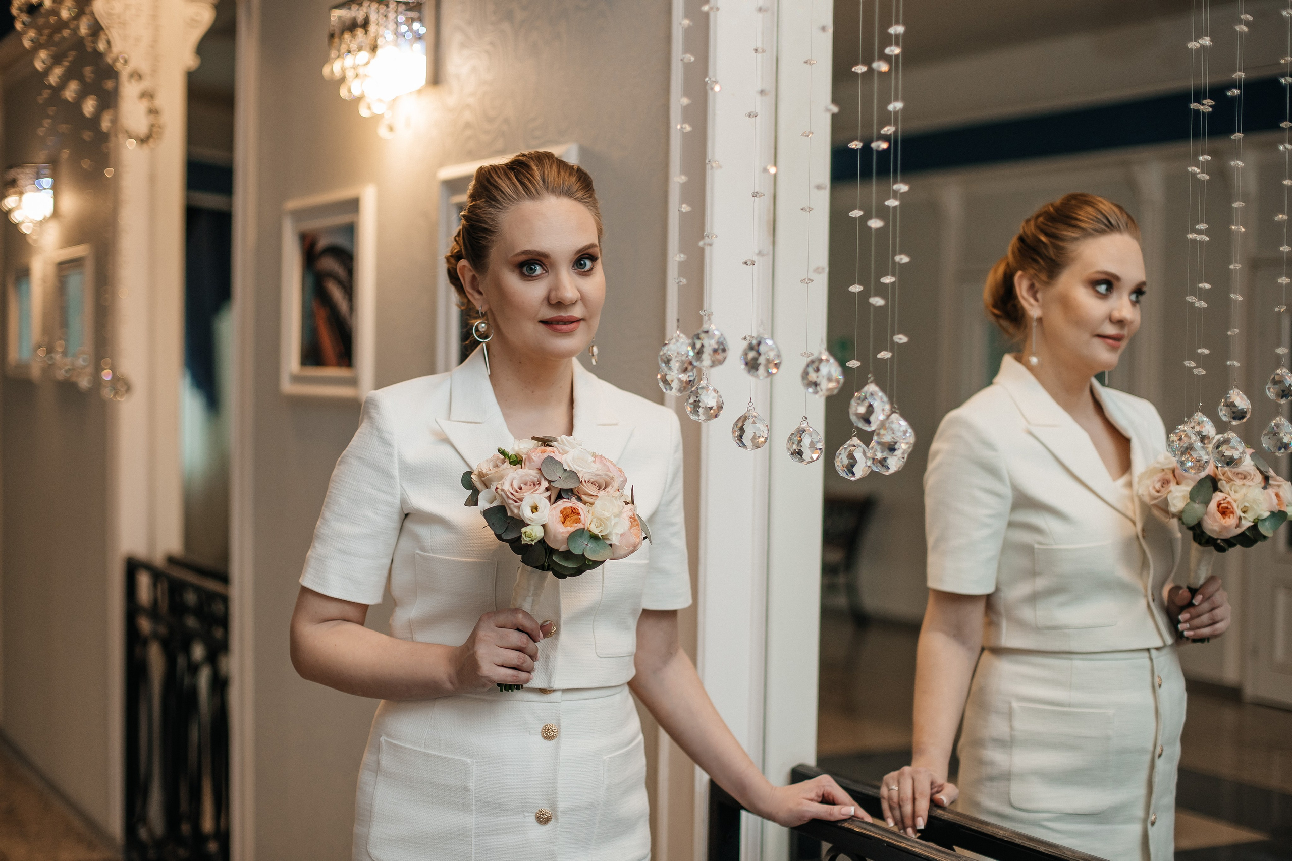 Свадьбы. Фотограф Светлана Климкина