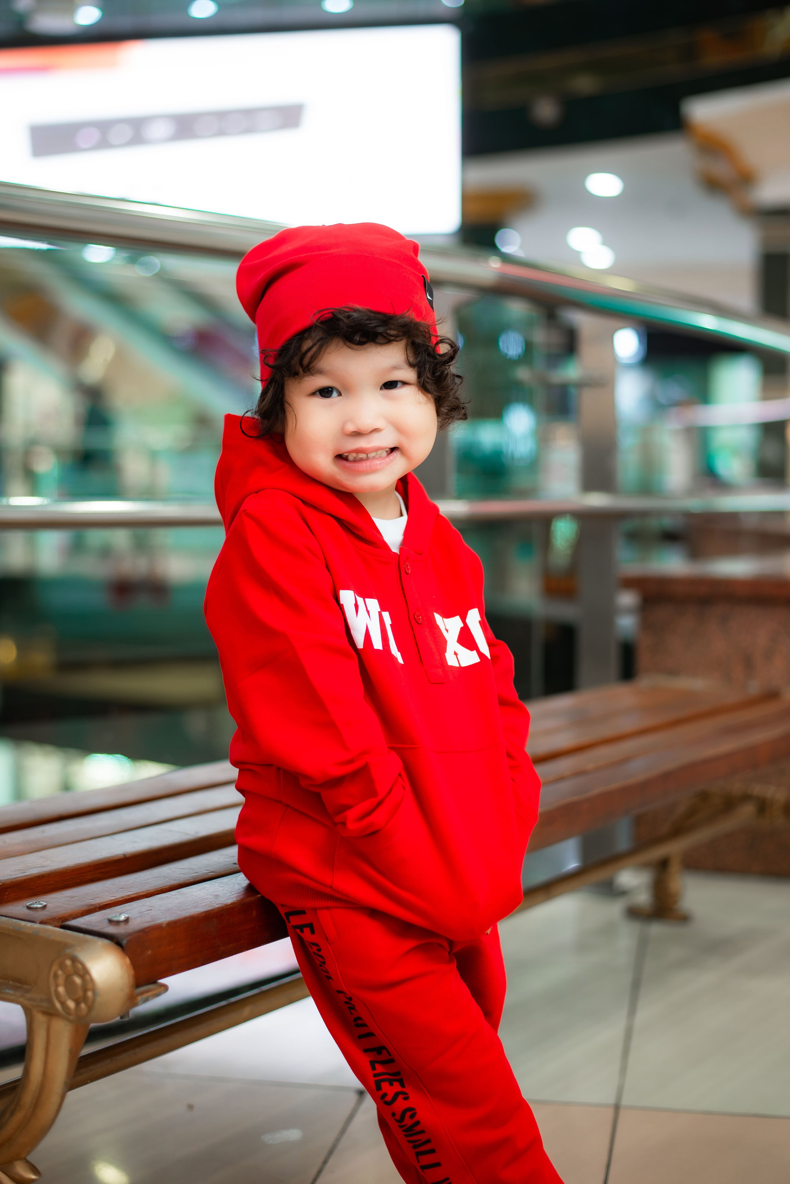 Съёмка детей. Фотограф в Астане