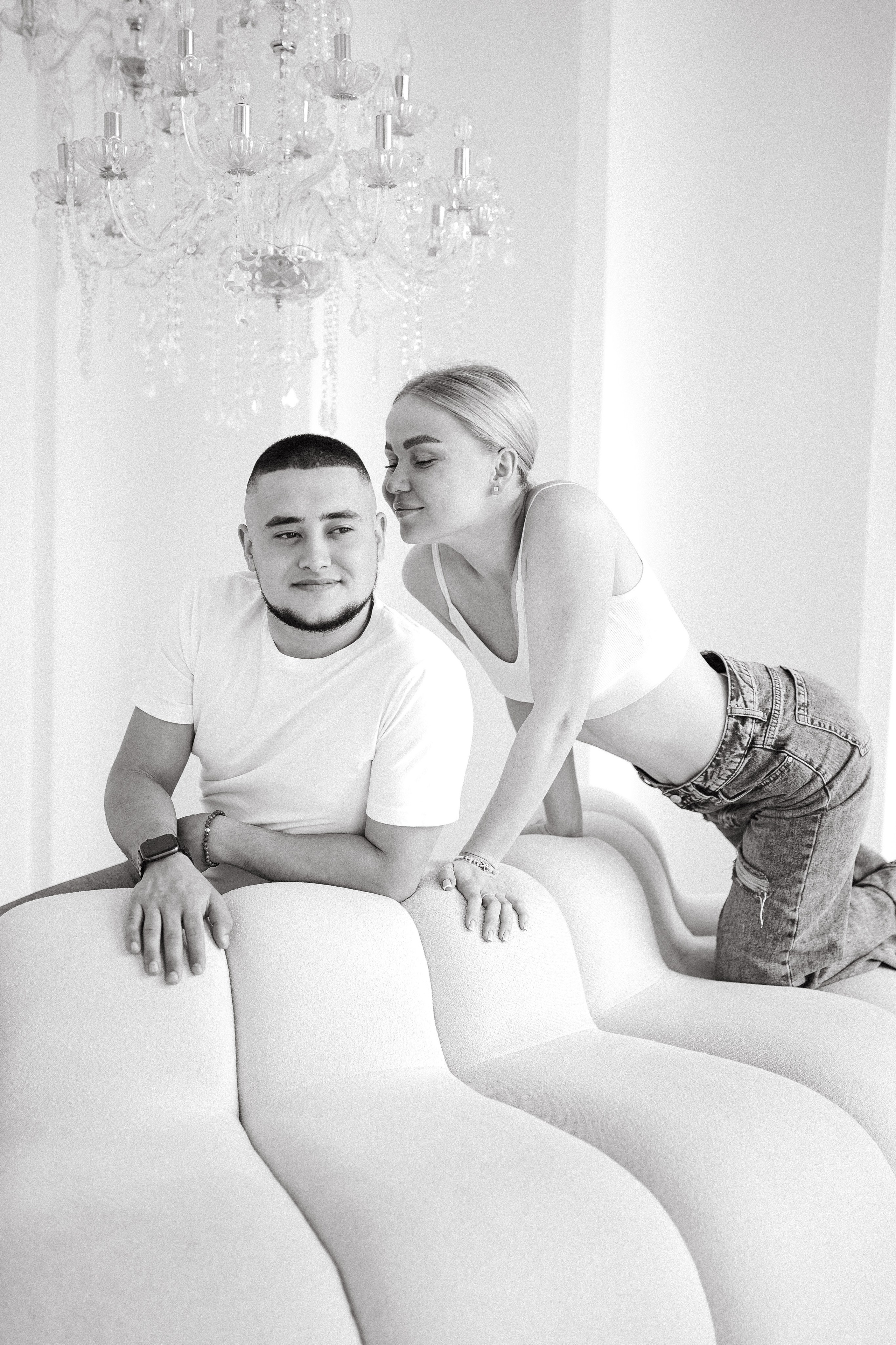 Юля Саша. Семейный и портретный фотограф в Екатеринбурге Yana Strok