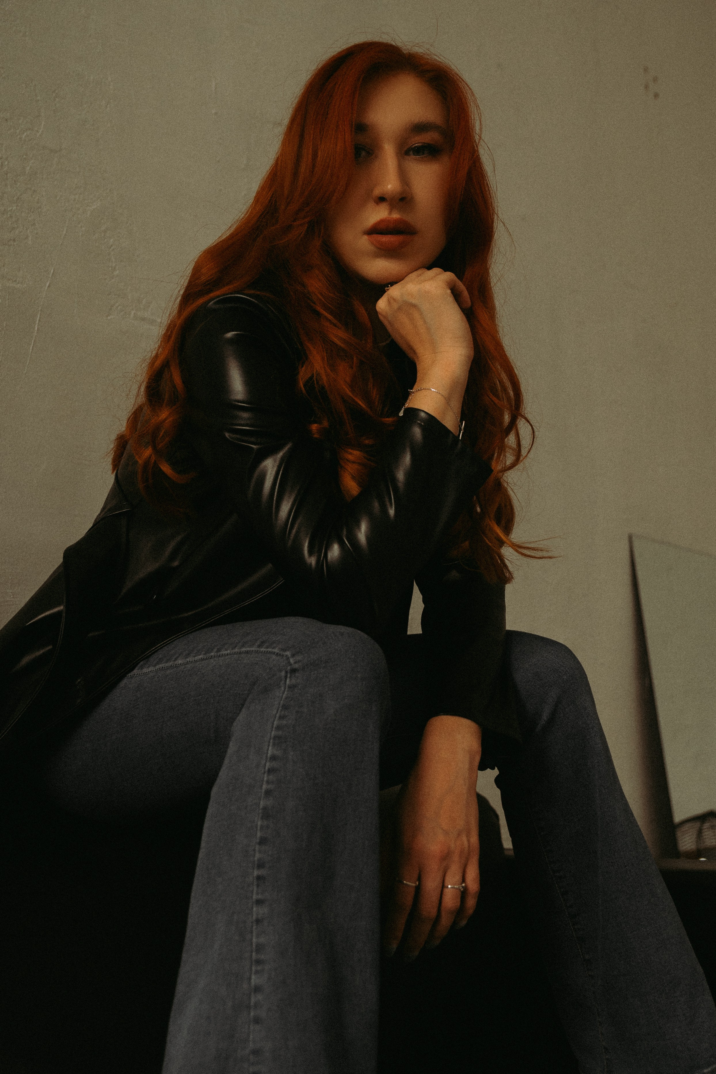 Радмила. Фотограф в Уфе Комягина Анастасия