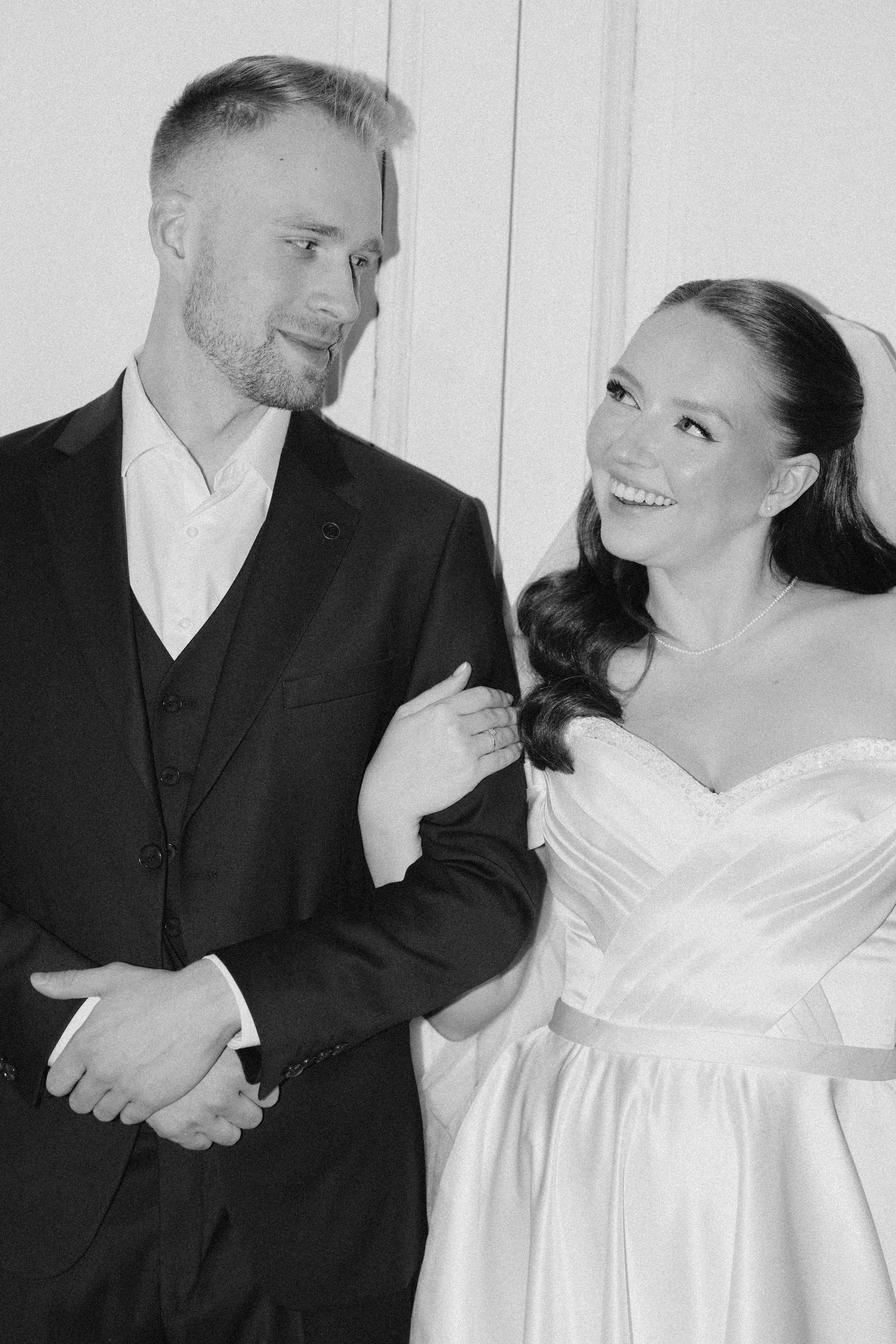 День для двоих / 2025. Фотограф СПб