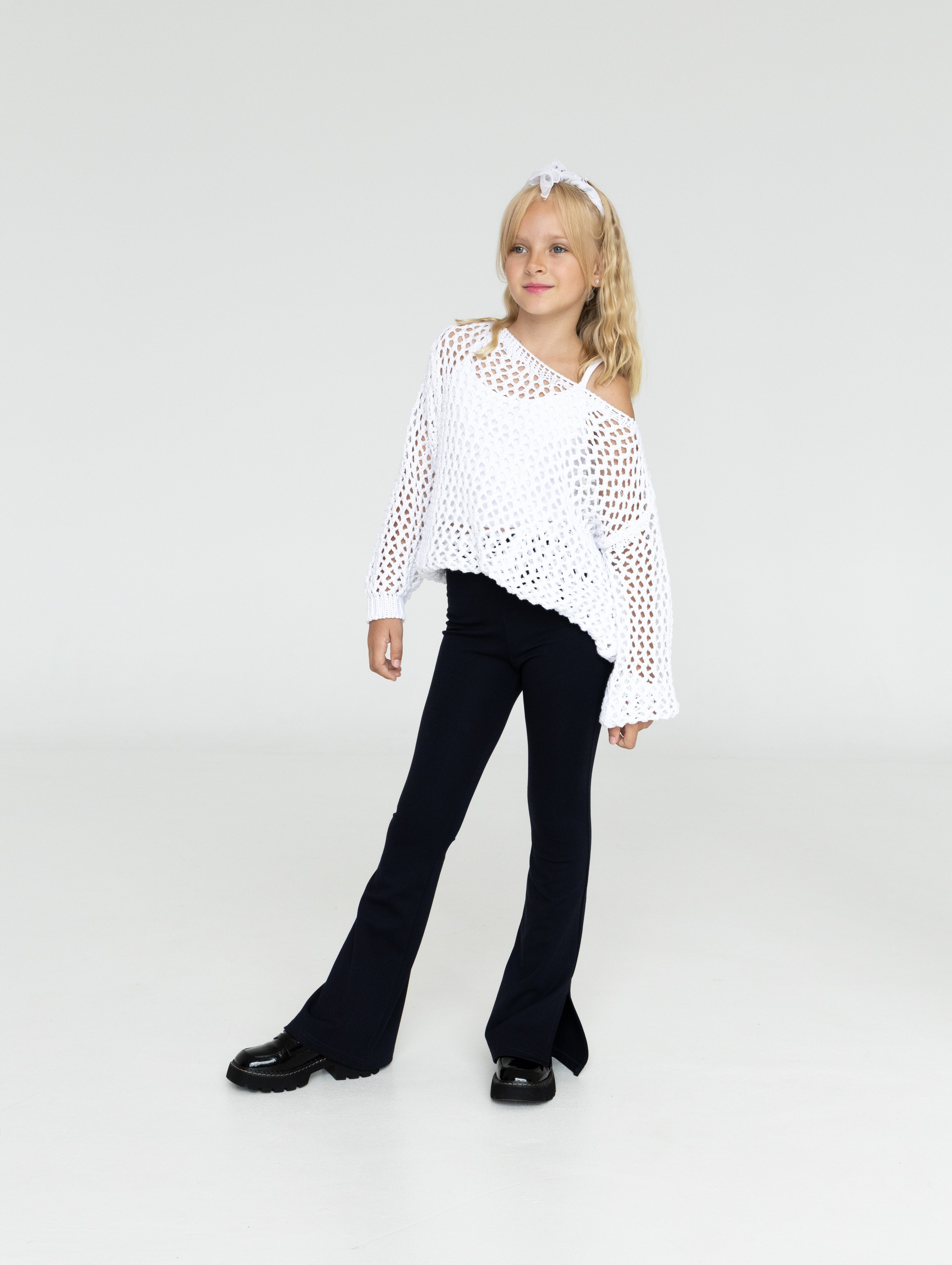 Каталожная съемка детской одежды для маркетплейса. Фотограф в Новосибирске Анна Полторацкая