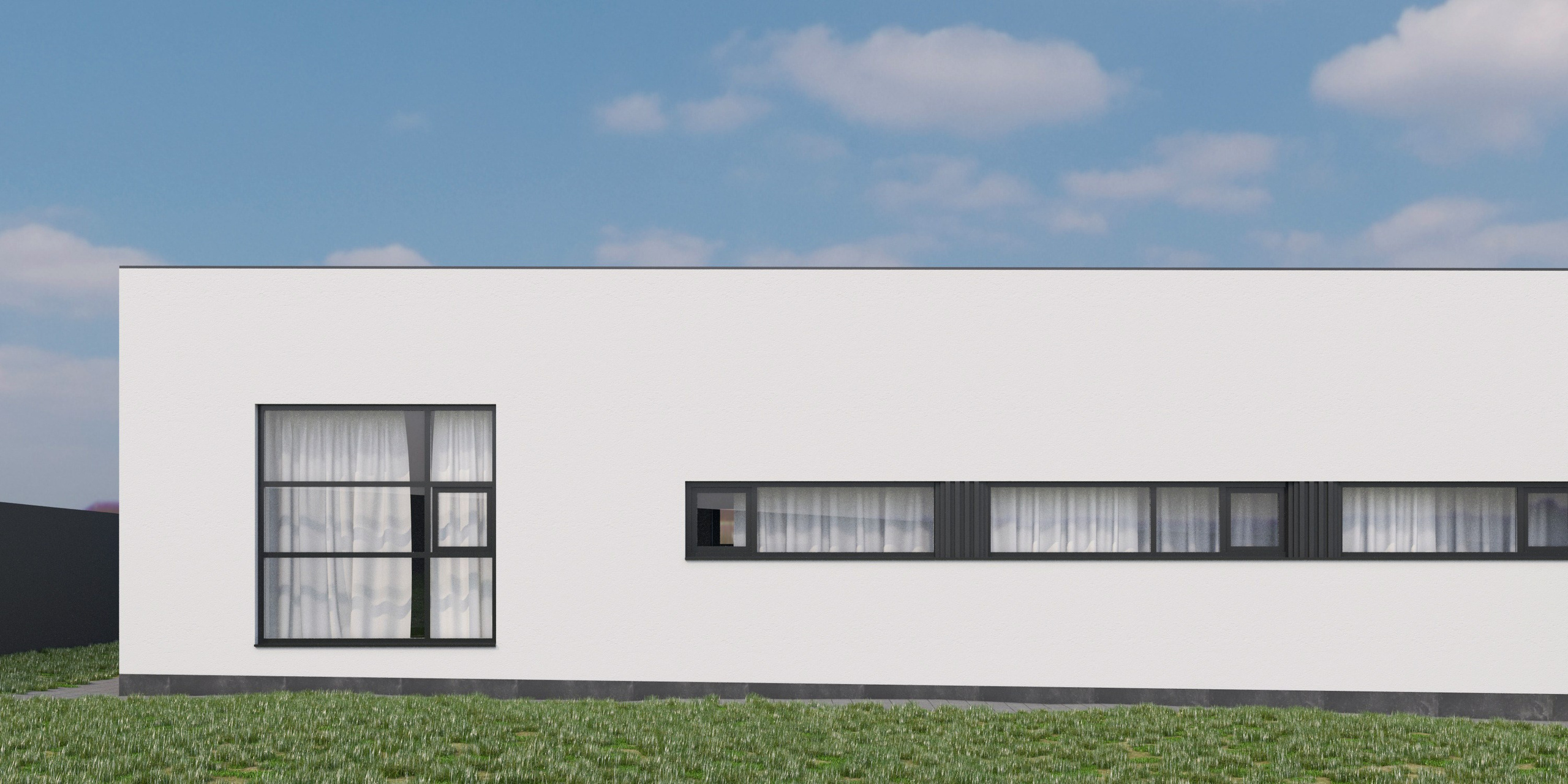 Line_40.000. SAAS Селиванов Алексей Архитектурная Студия