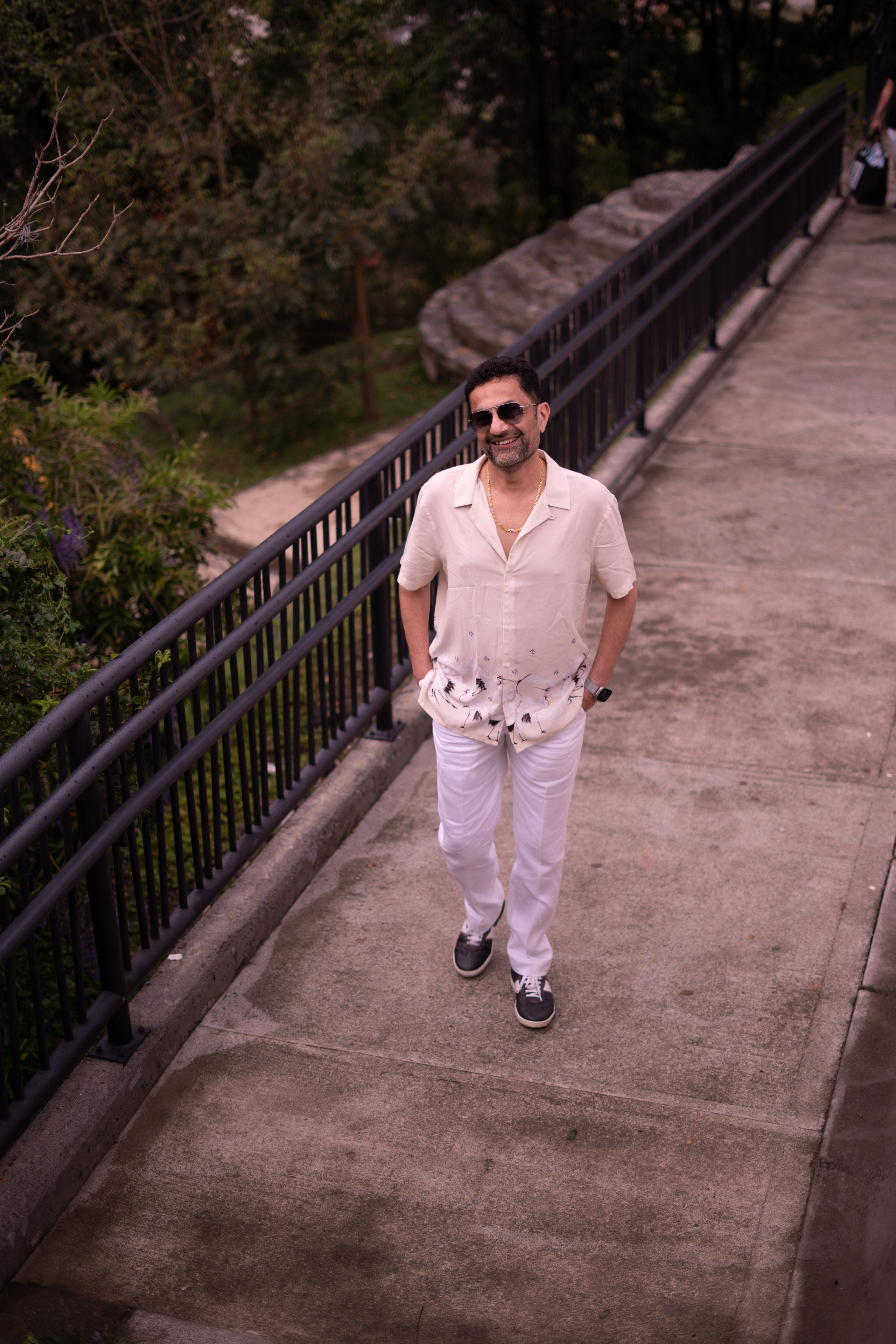 Bachelor party / One day in Medellin. Wedding Photographer in Barcelona and Medellin