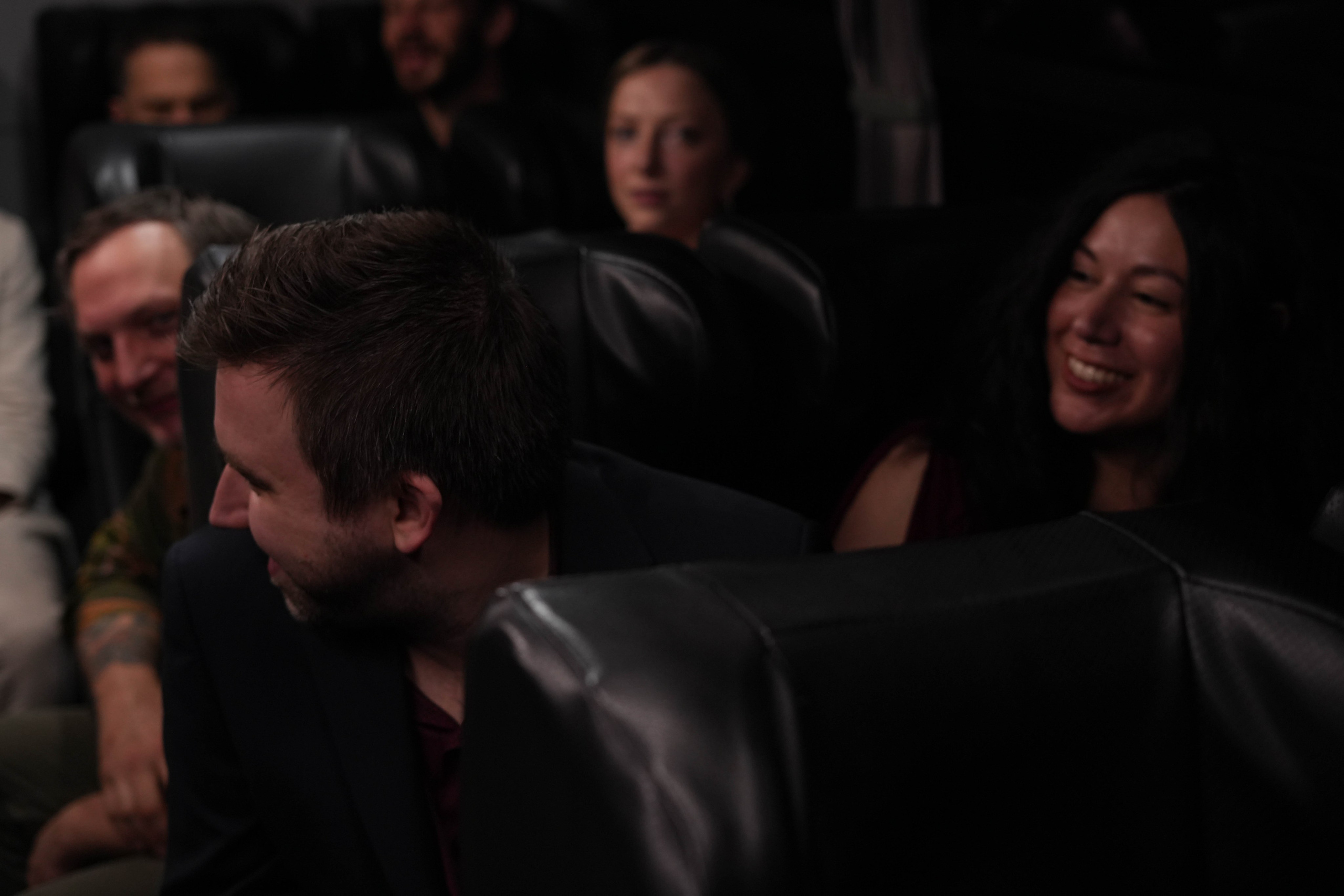 Olivia and Zack / 2 day. Wedding Photographer in Barcelona and Medellin