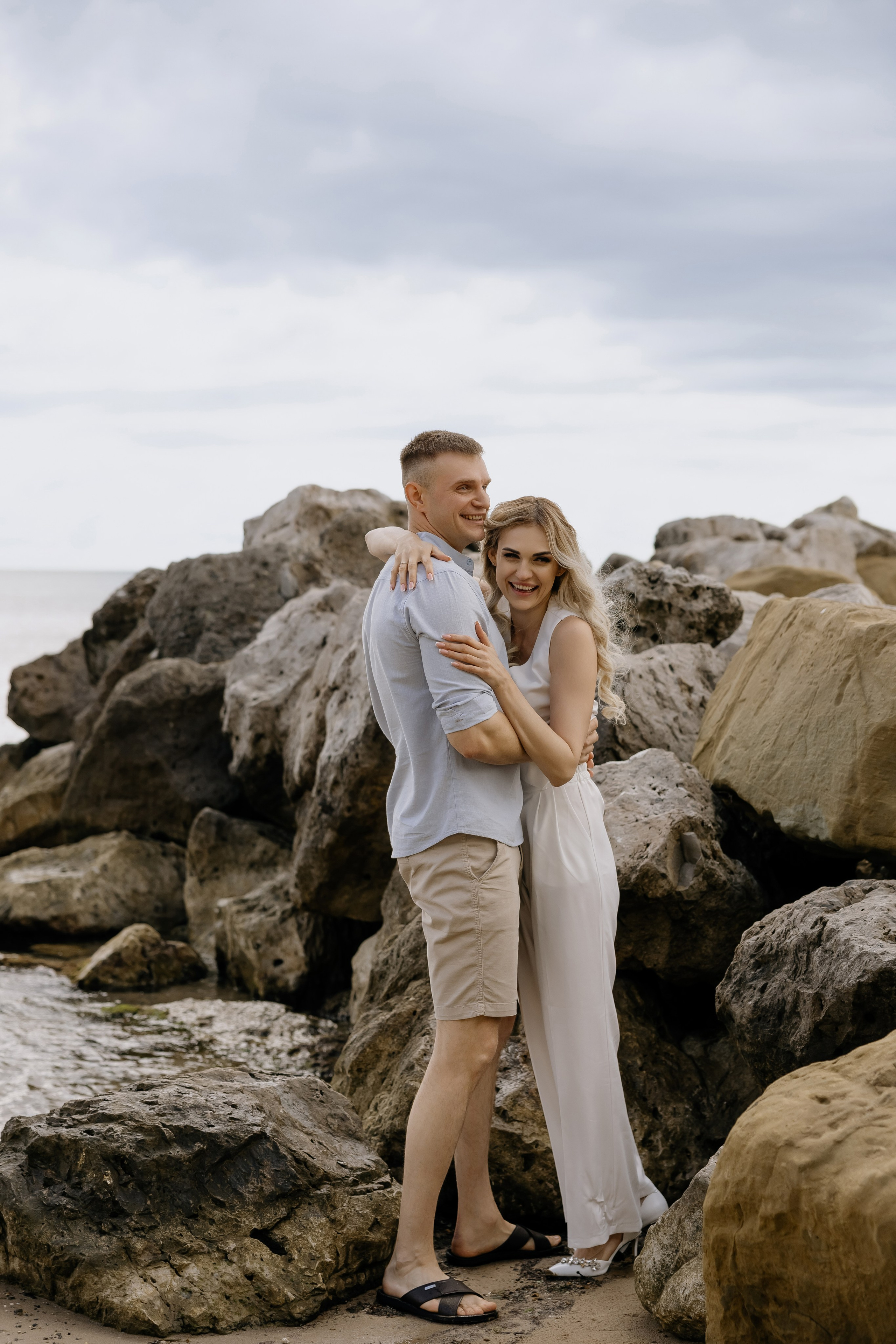 Никита и Вероника. Свадебный и семейный фотограф Краснодар, Юлия Потопахина