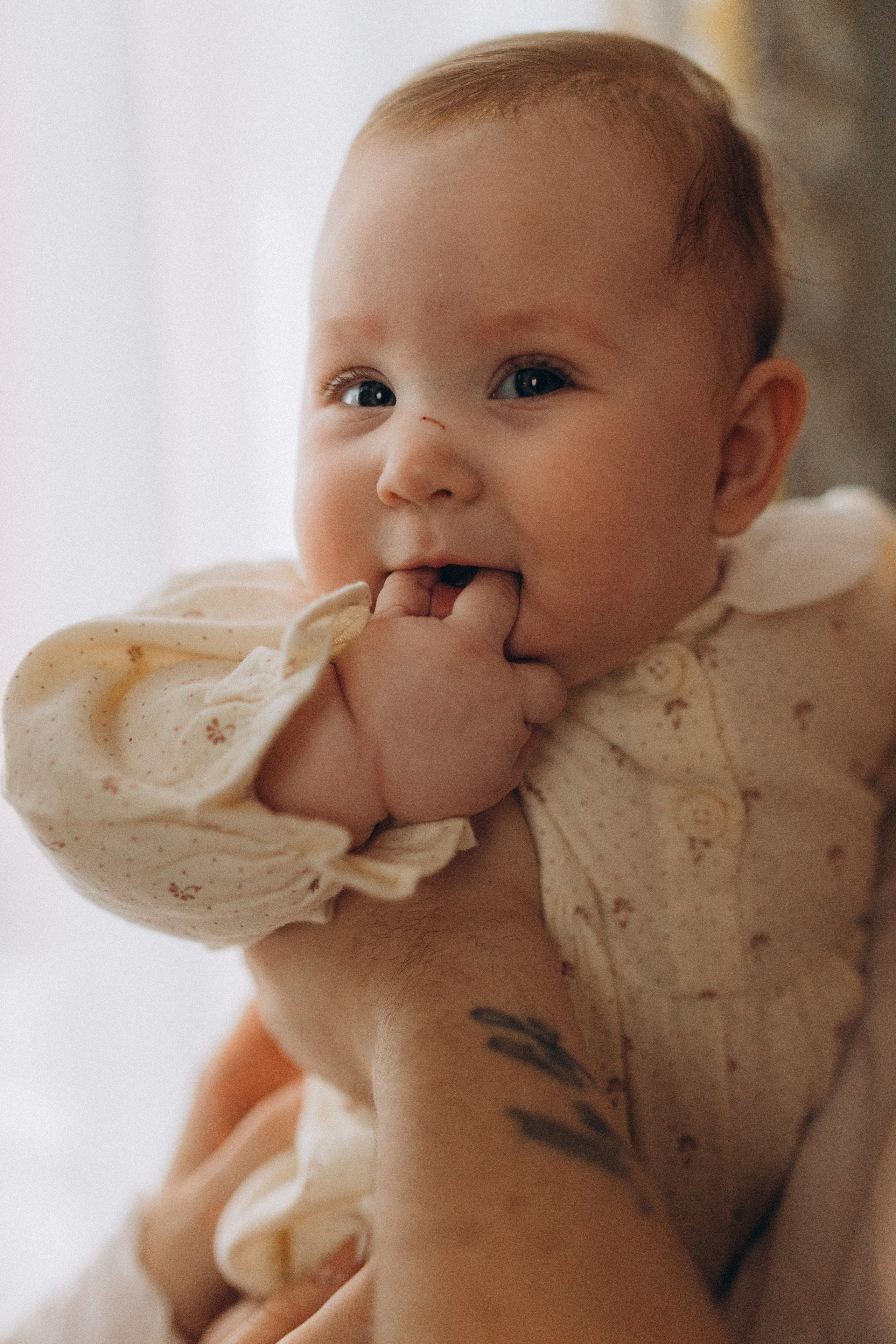 9. Семейный фотограф в Москве Жукова Анна