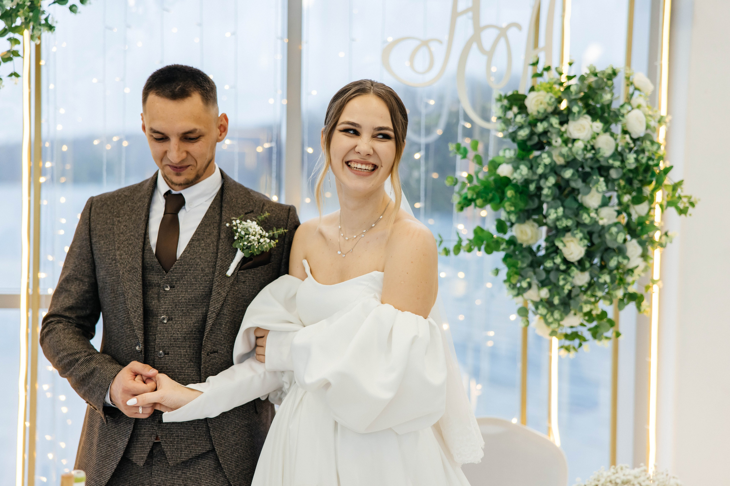 Александр и Александра. Maxim Tsoy Photography