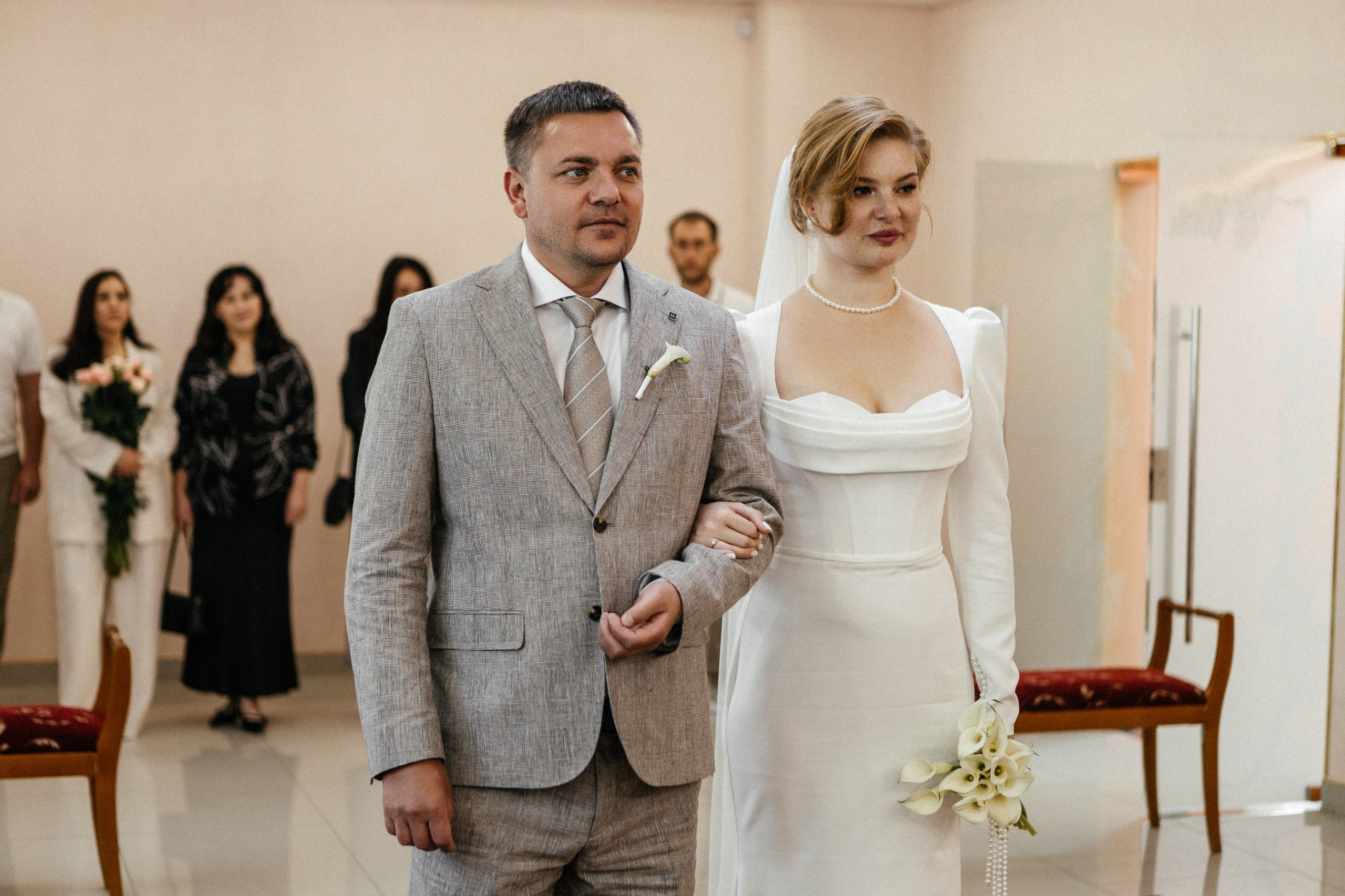 V&T. Свадебный фотограф Уфа Руслан Габдлисламов