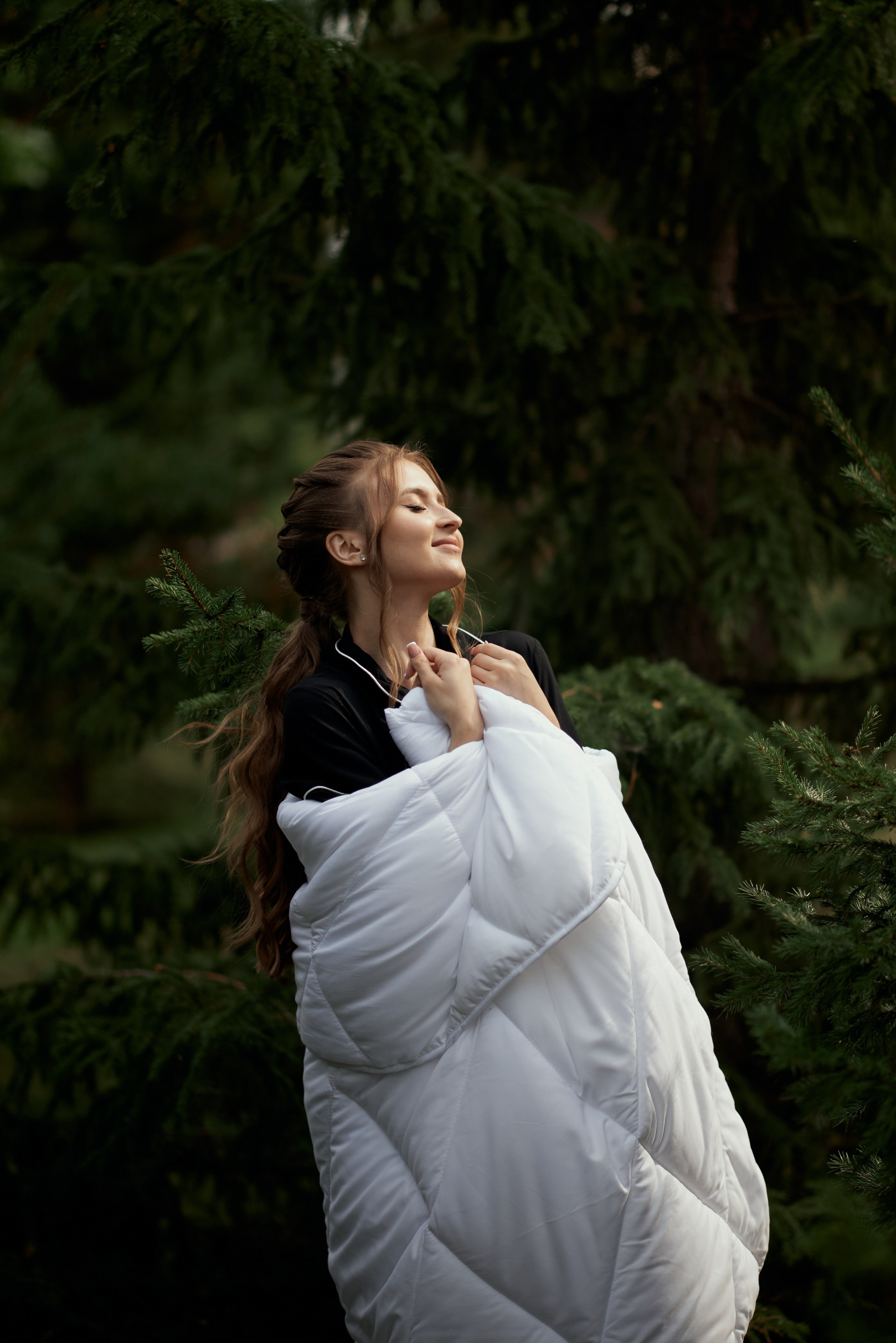 Кристина и Кирилл. Свадебный фотограф Александр Браво