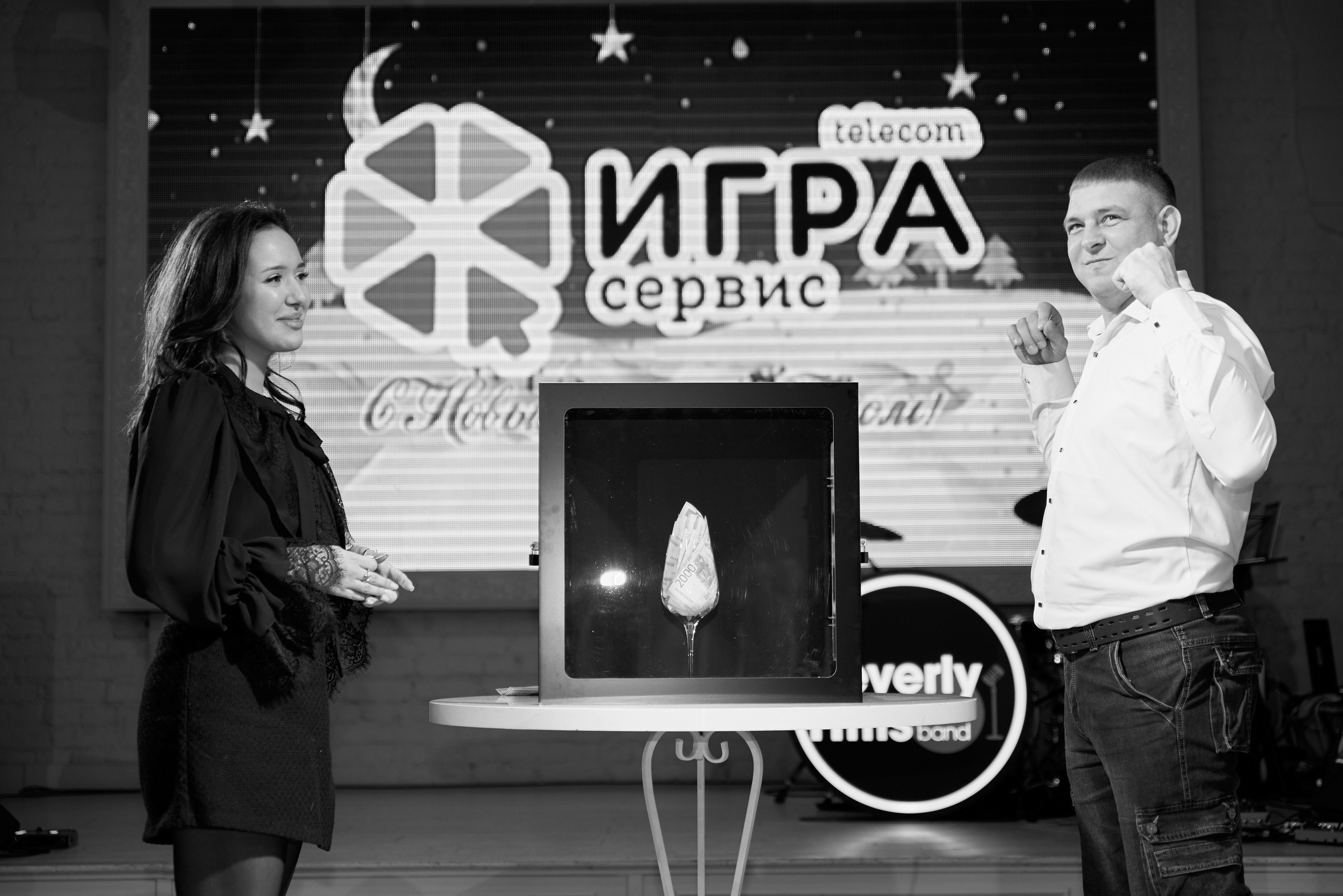 Корпоратив. Свадебный фотограф Александр Браво