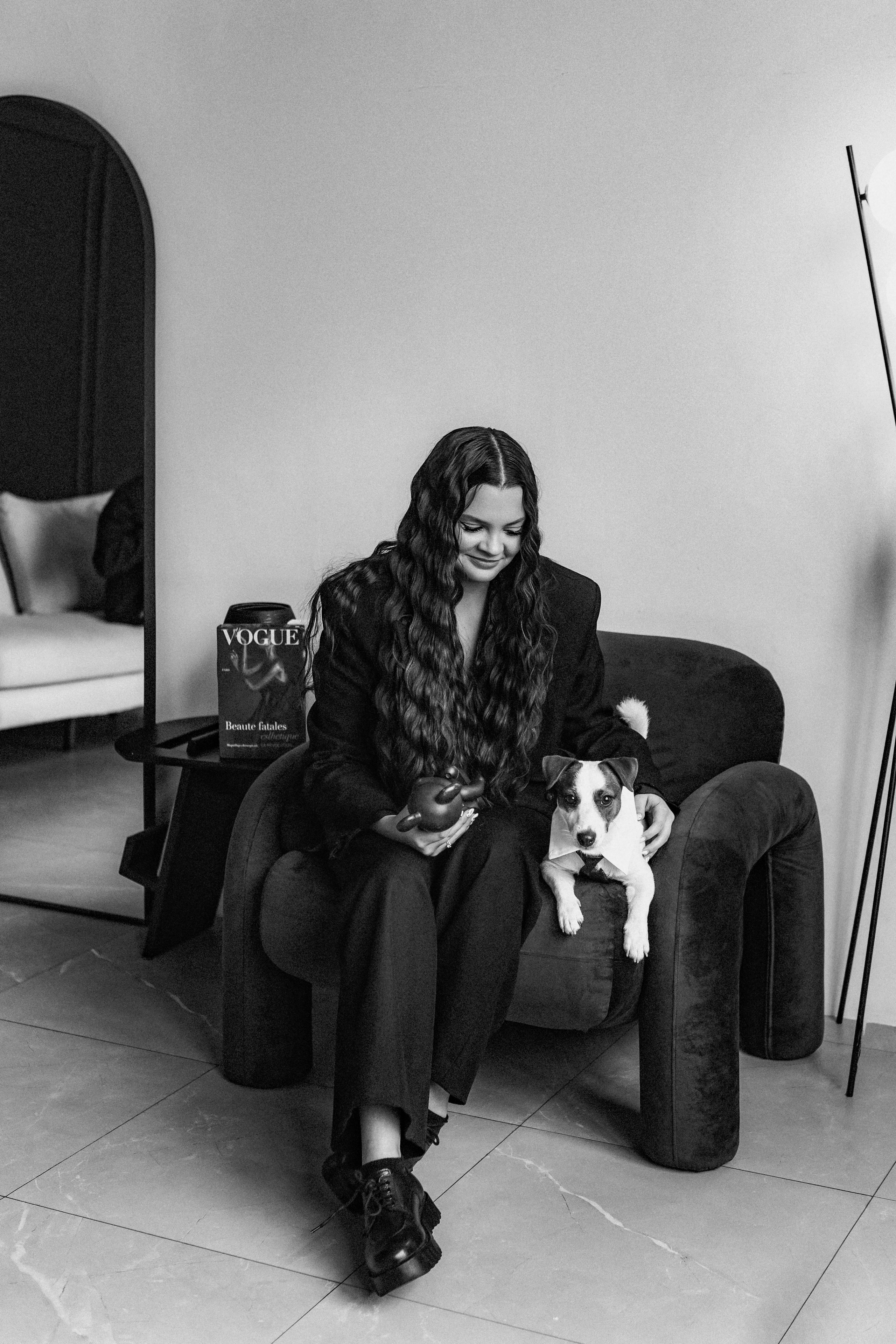 2024.03.24 Танюша, Руслан и Боба. Ирина Бешляга. Фотограф в Москве и по всей России