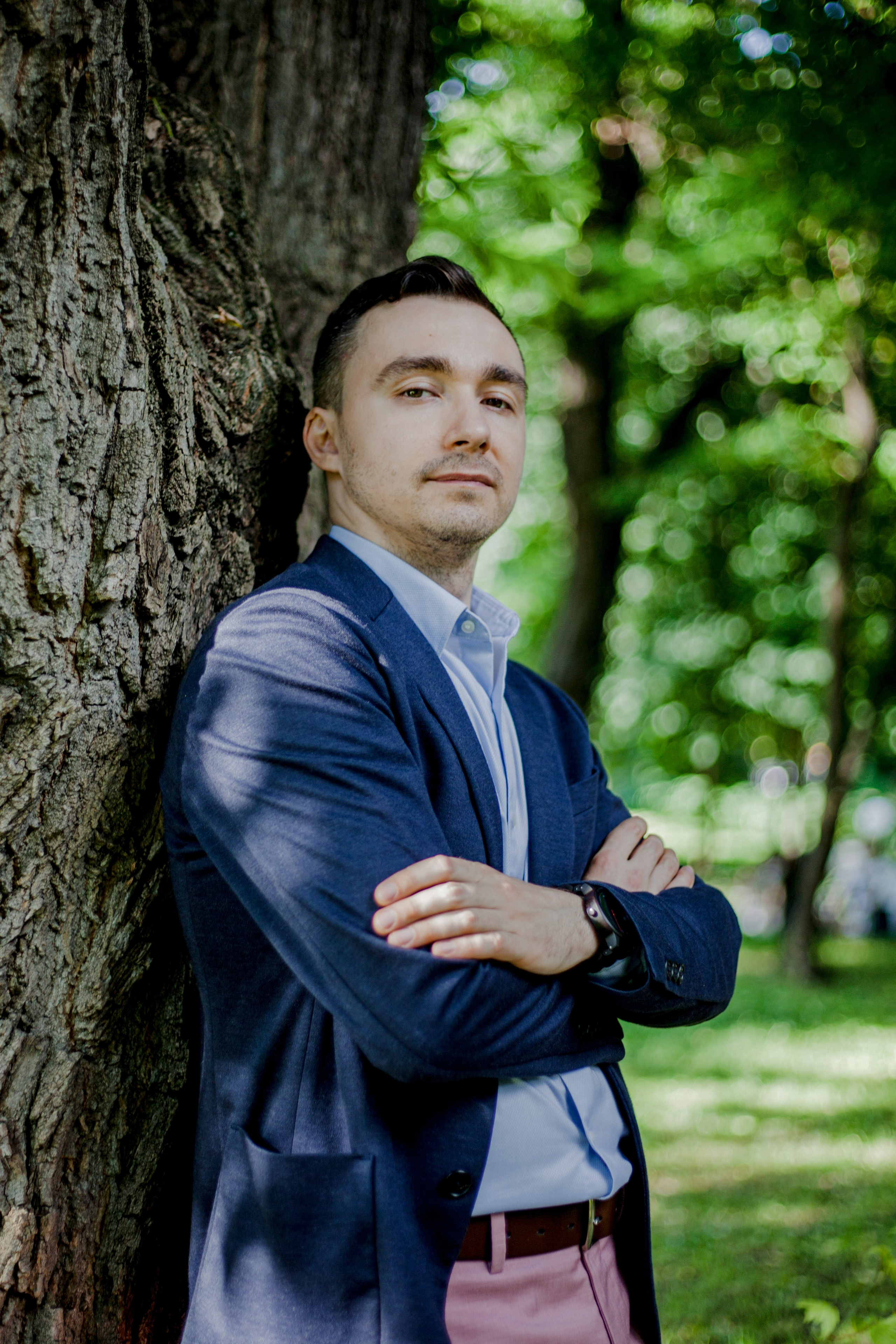 Владимир & Катерина 🤍. Портретный фотограф Александра Птица. Снимаю истории о вас