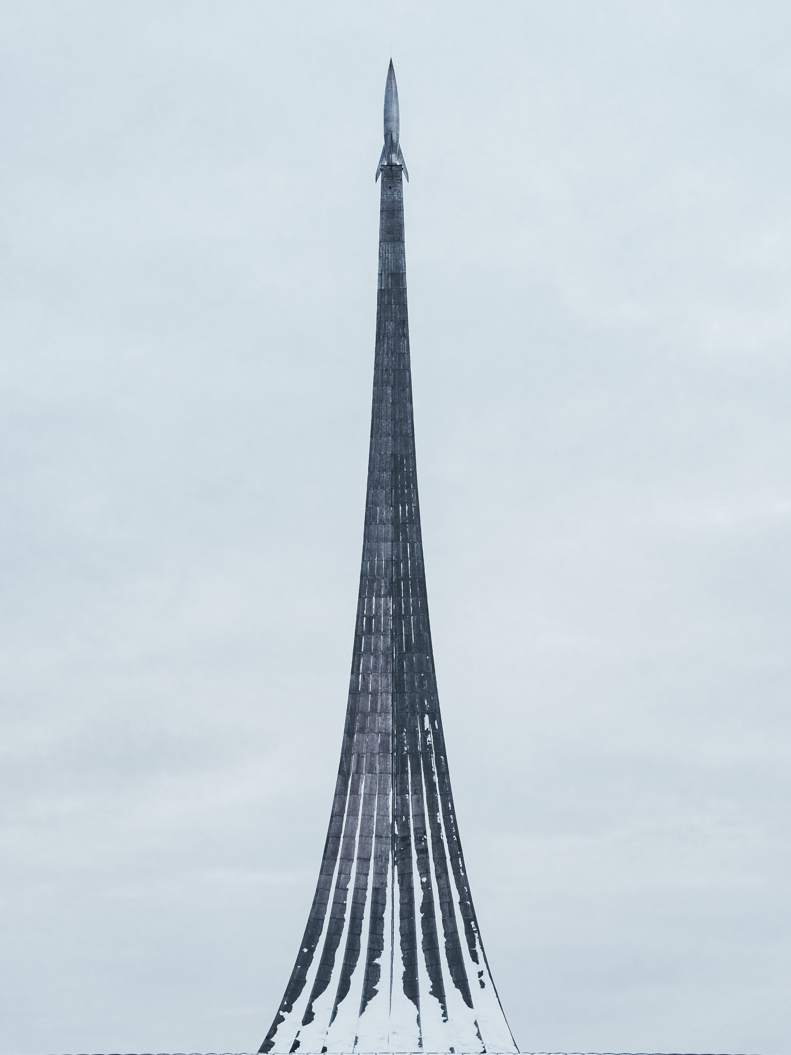 Городской пейзаж. Эд Тихонов. Городской фотограф