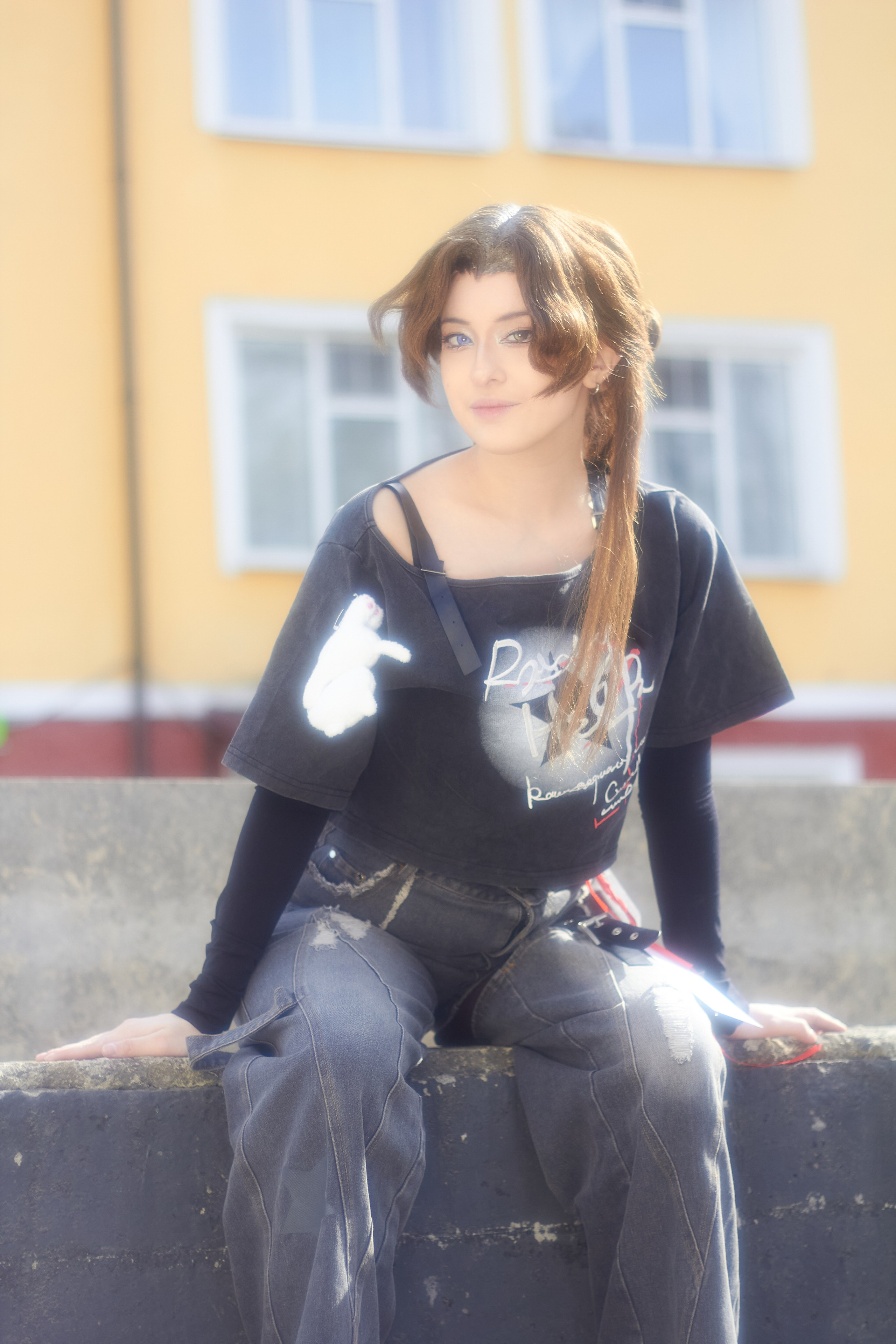 Raxus Prime 02.05.2026. Поя Фотограф l Москва и МО