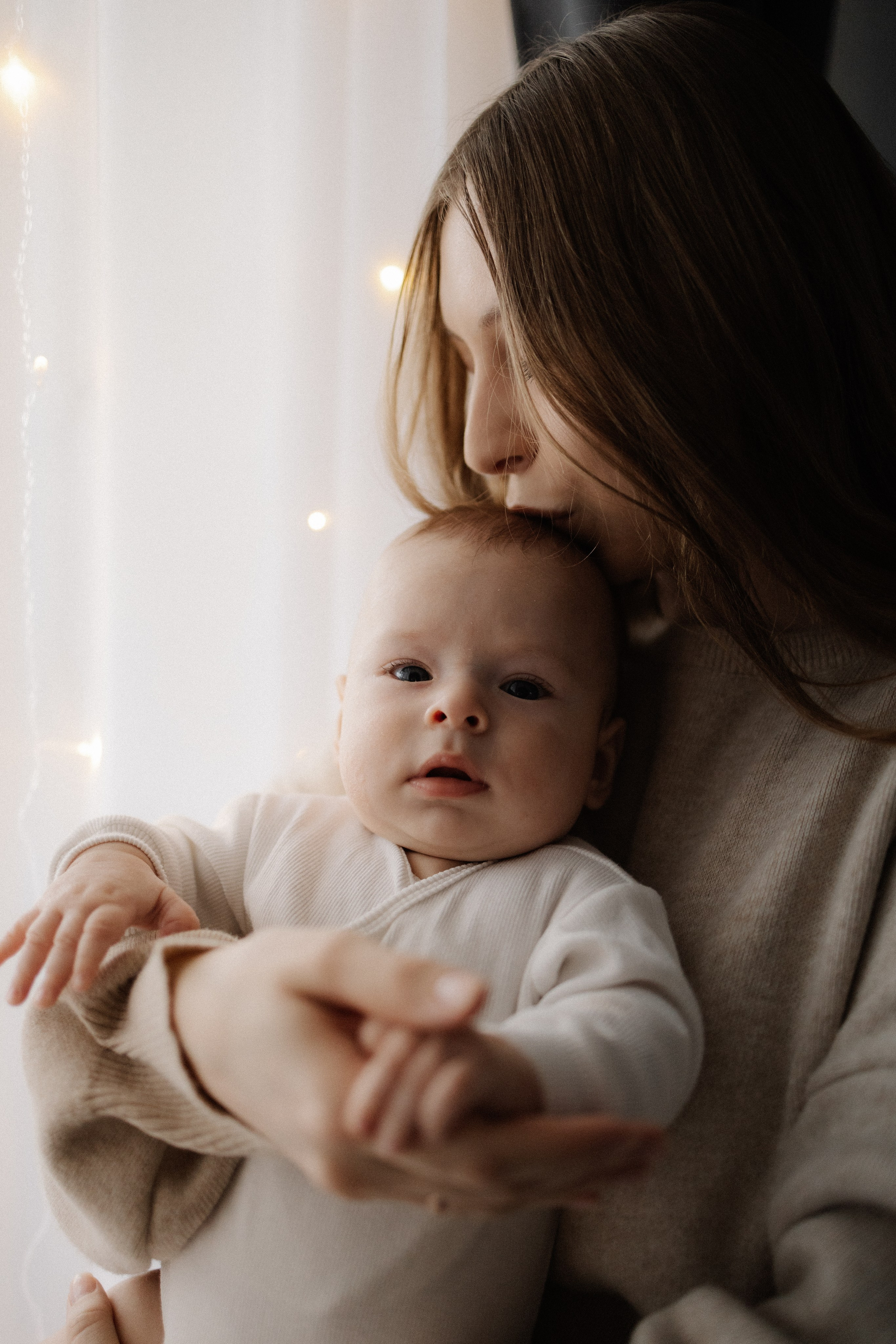 Самое важное. Свадебный и семейный фотограф Волгоград Наталья Алексеева