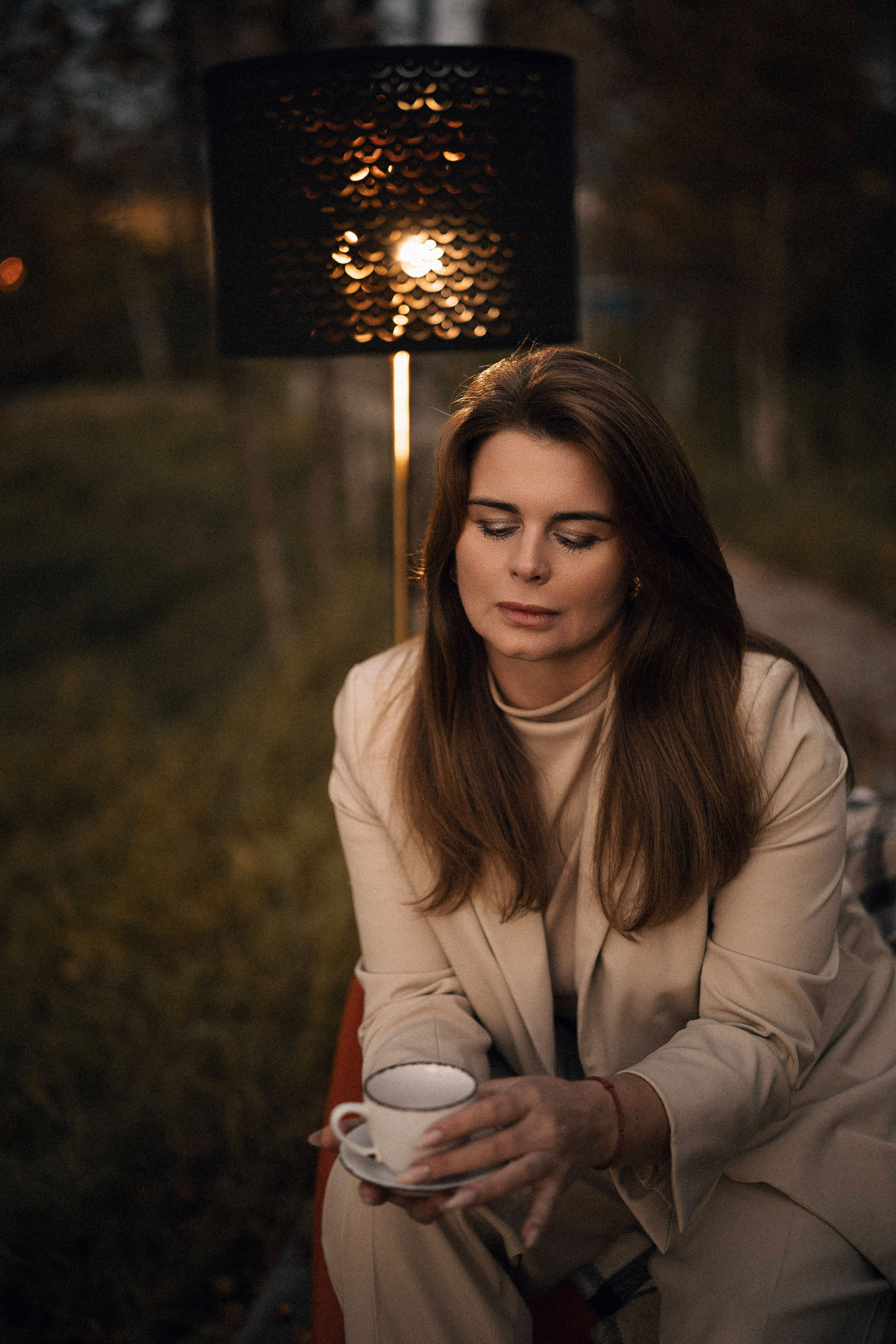 Свет Осени. Портретный, семейный и свадебный фотограф в Нарьян-Маре