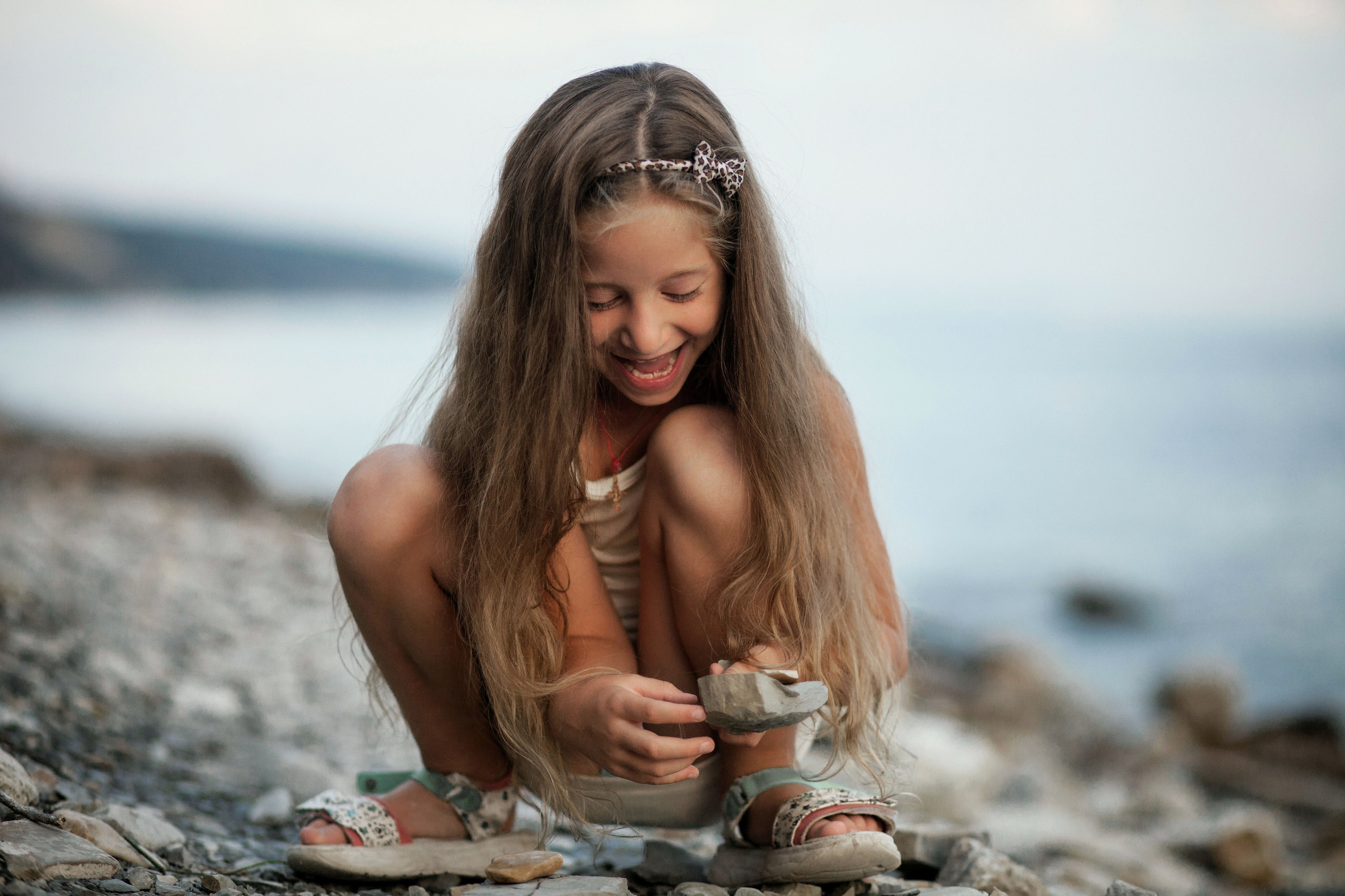 Фотосессии в Архипо-Осиповке — фотограф Оля Волчкова