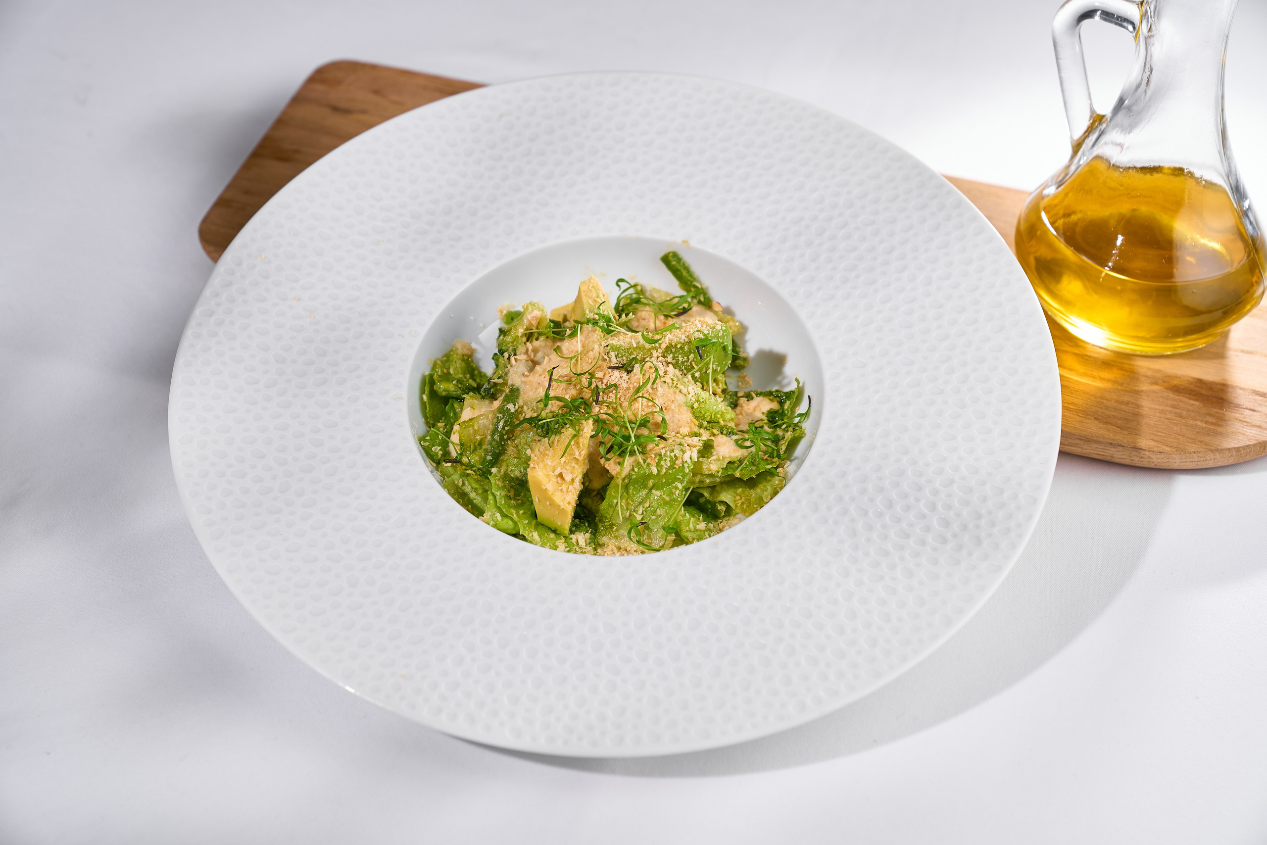 COSMOS ITALY — СЪЕМКА МЕНЮ